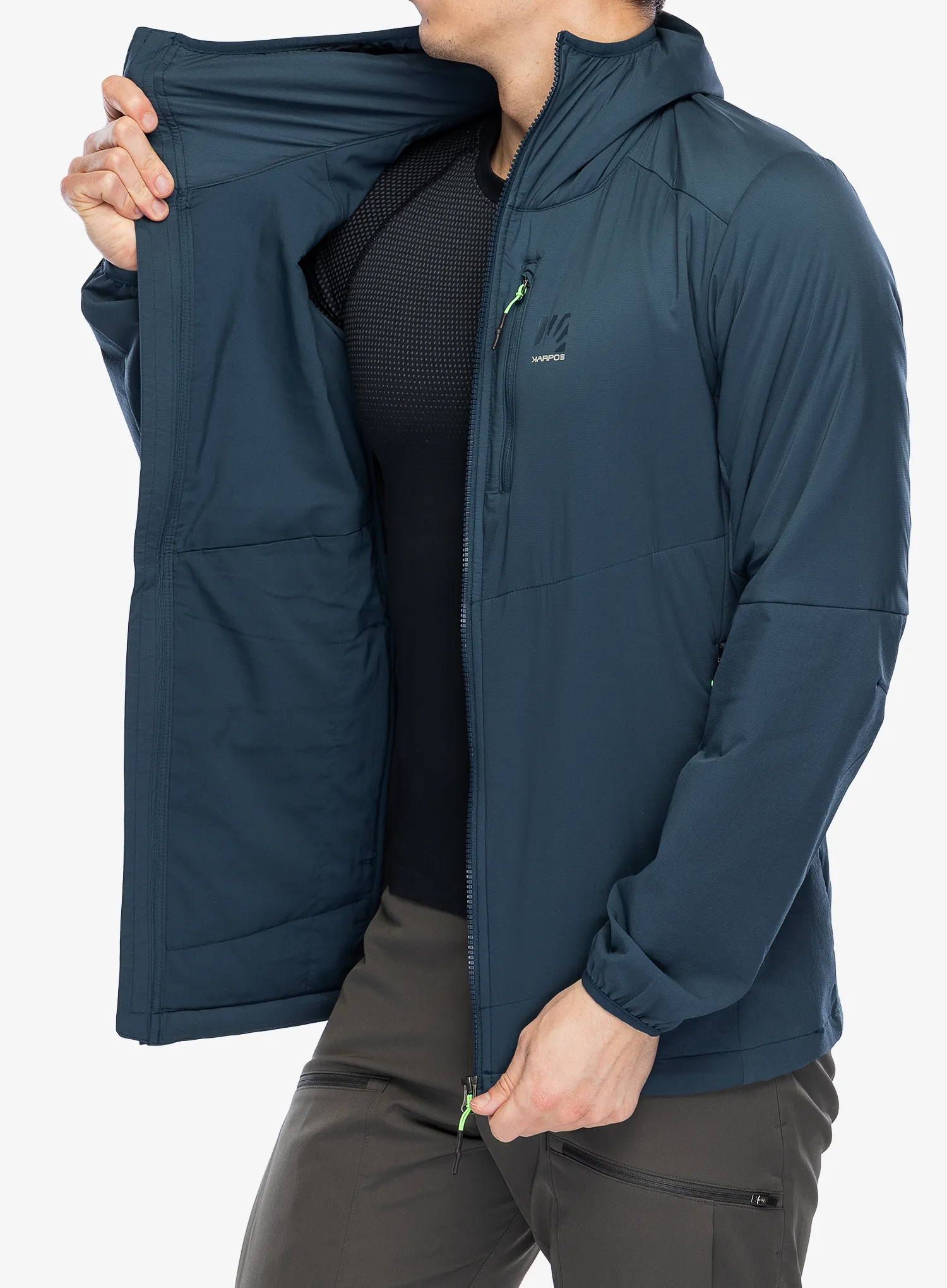 Hibridna jakna Karpos Torre Jacket