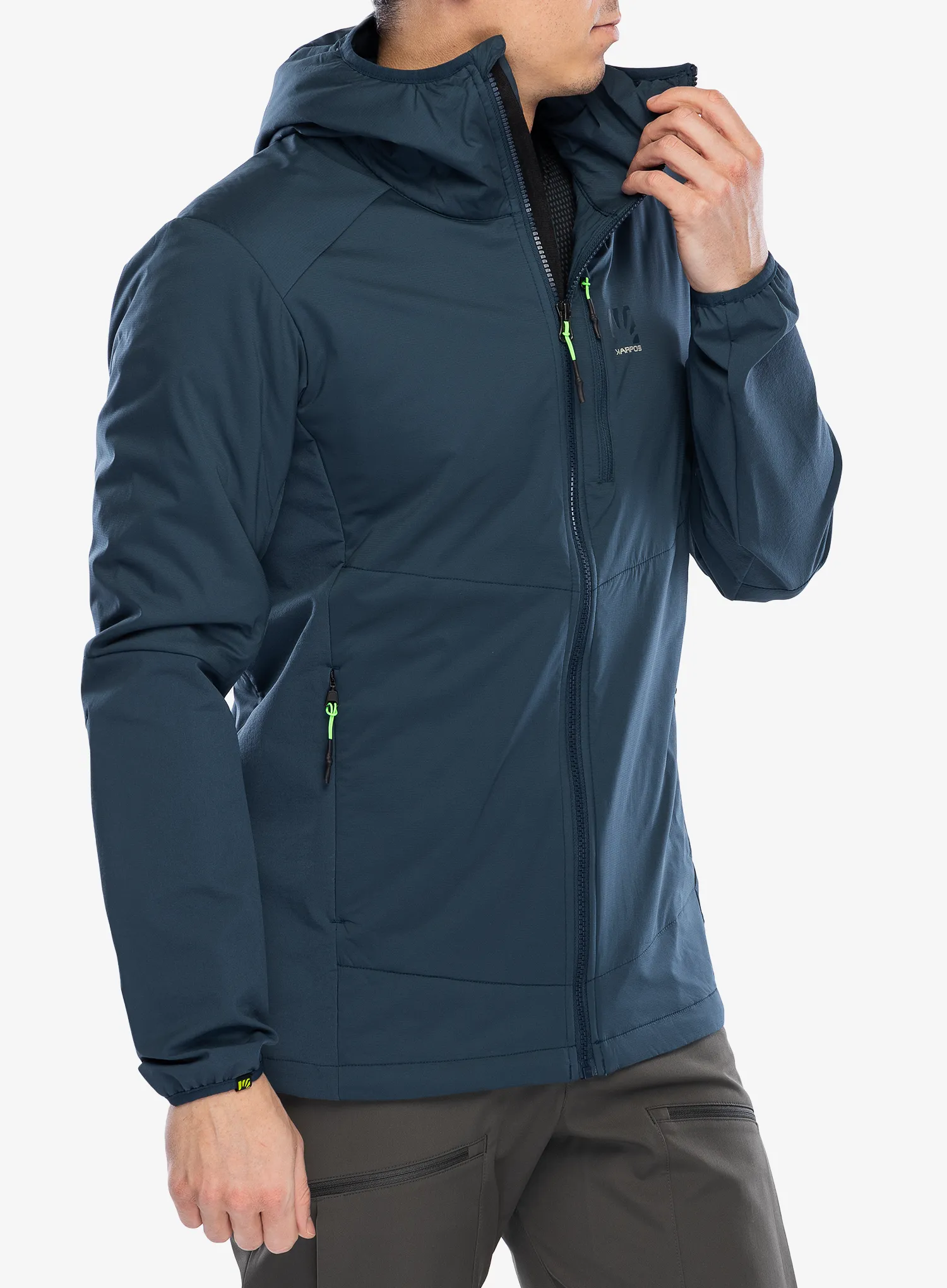 Hibridna jakna Karpos Torre Jacket