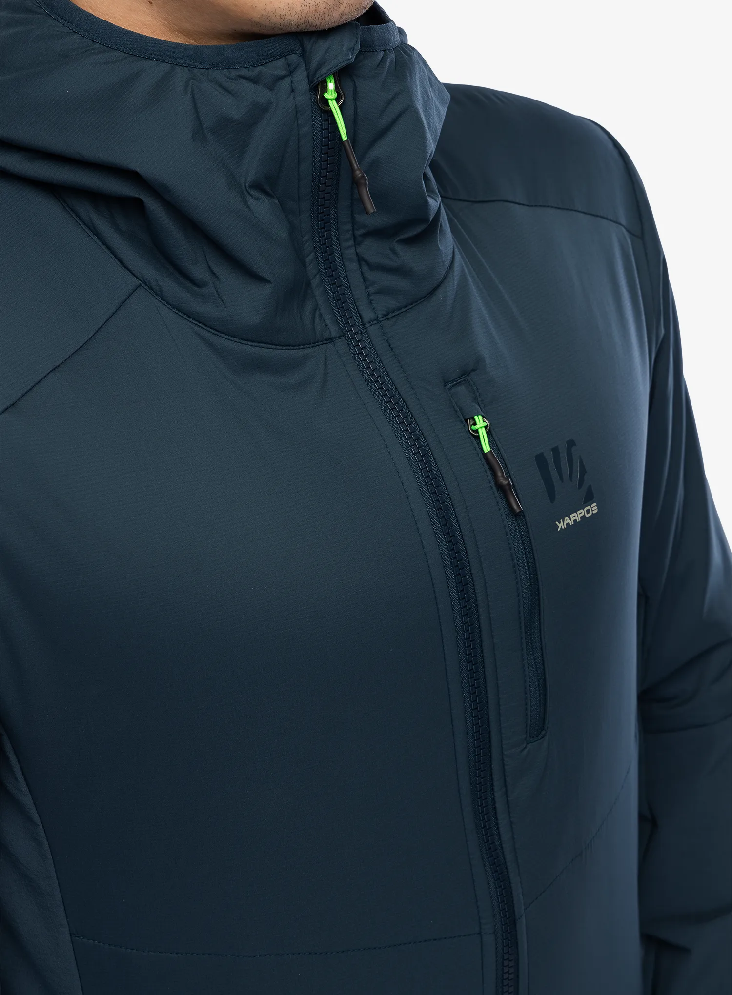 Hibridna jakna Karpos Torre Jacket