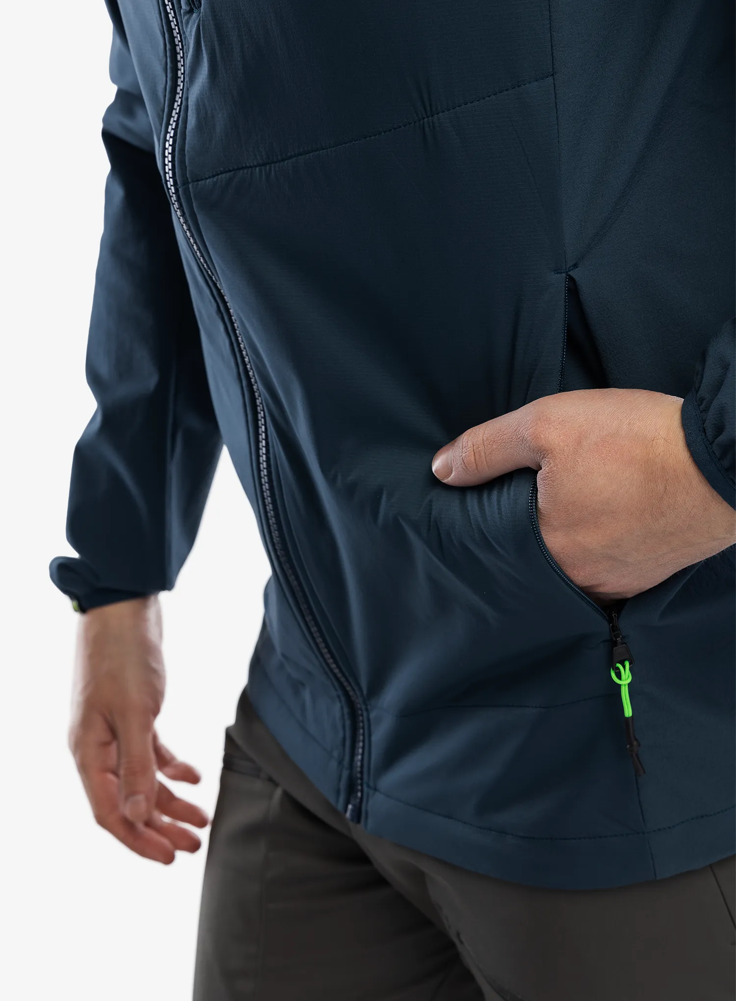 Hibridna jakna Karpos Torre Jacket