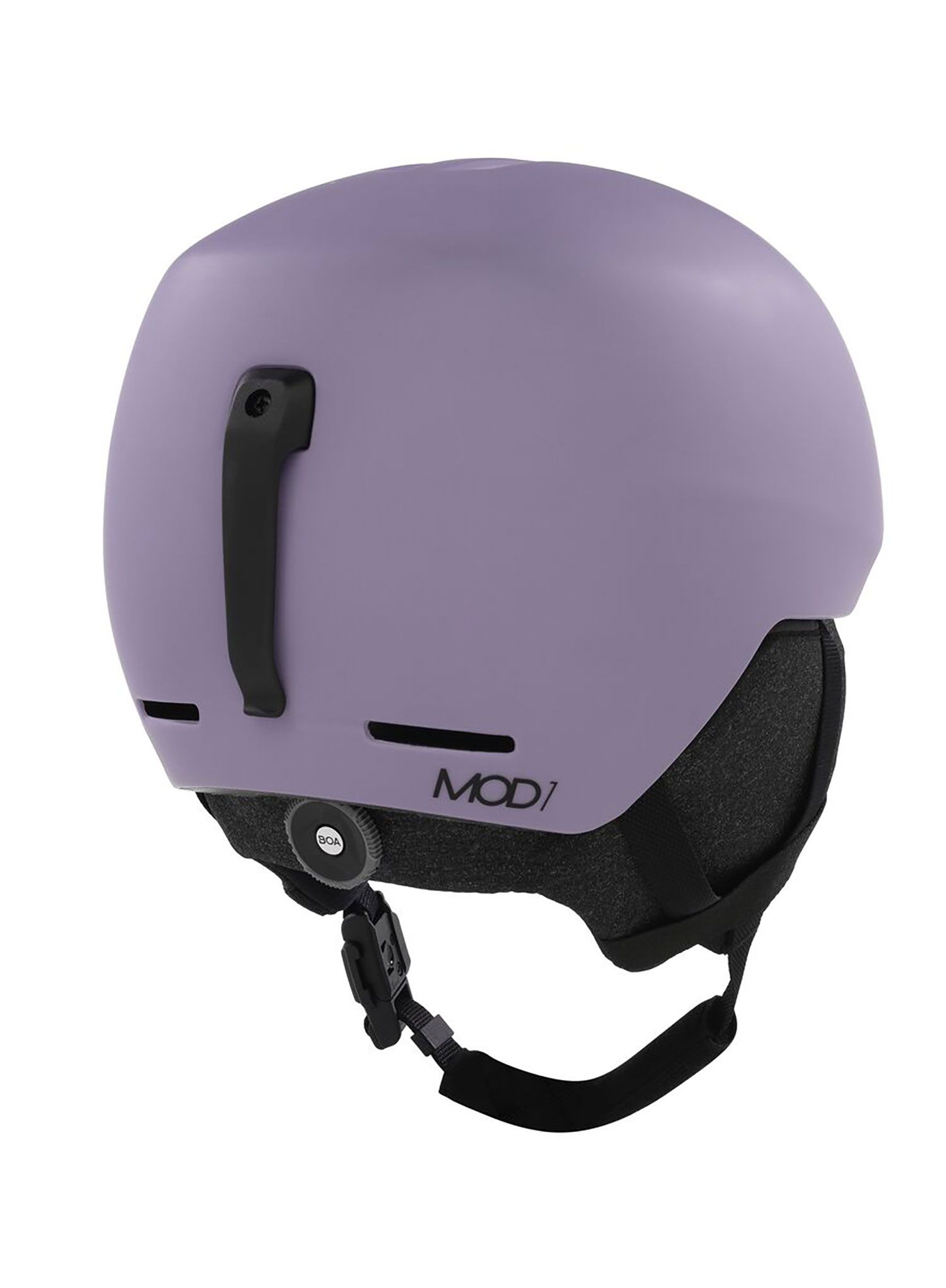 Skijaška kaciga Oakley MOD1 - matte lilac