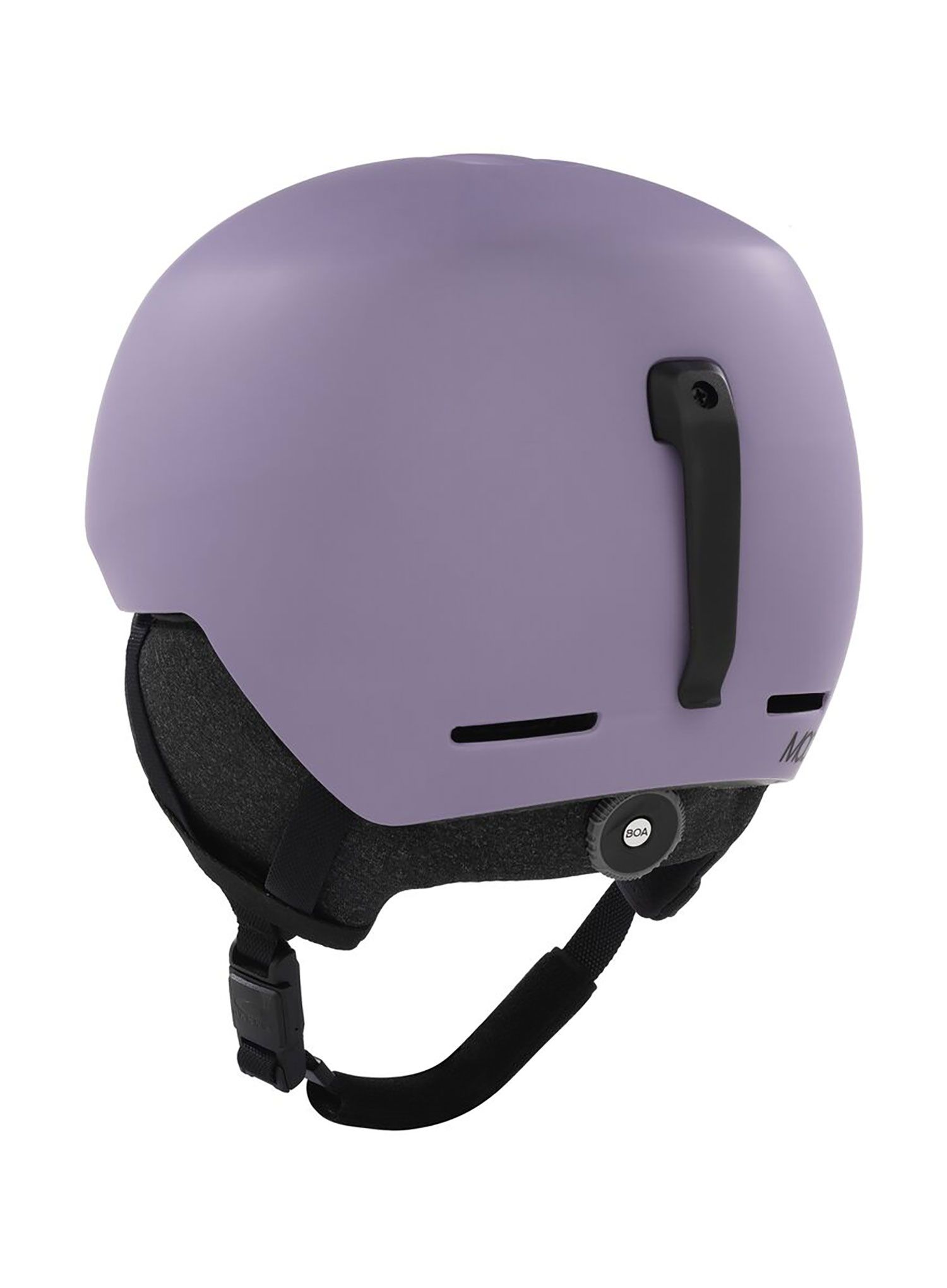 Skijaška kaciga Oakley MOD1 - matte lilac