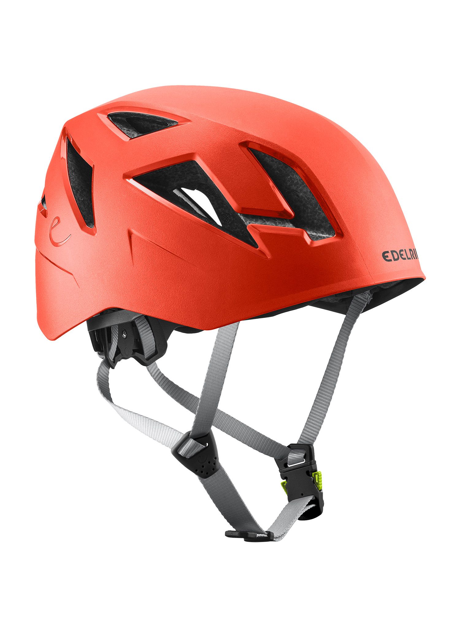 Kaciga za penjanje Edelrid Zodiac II - red