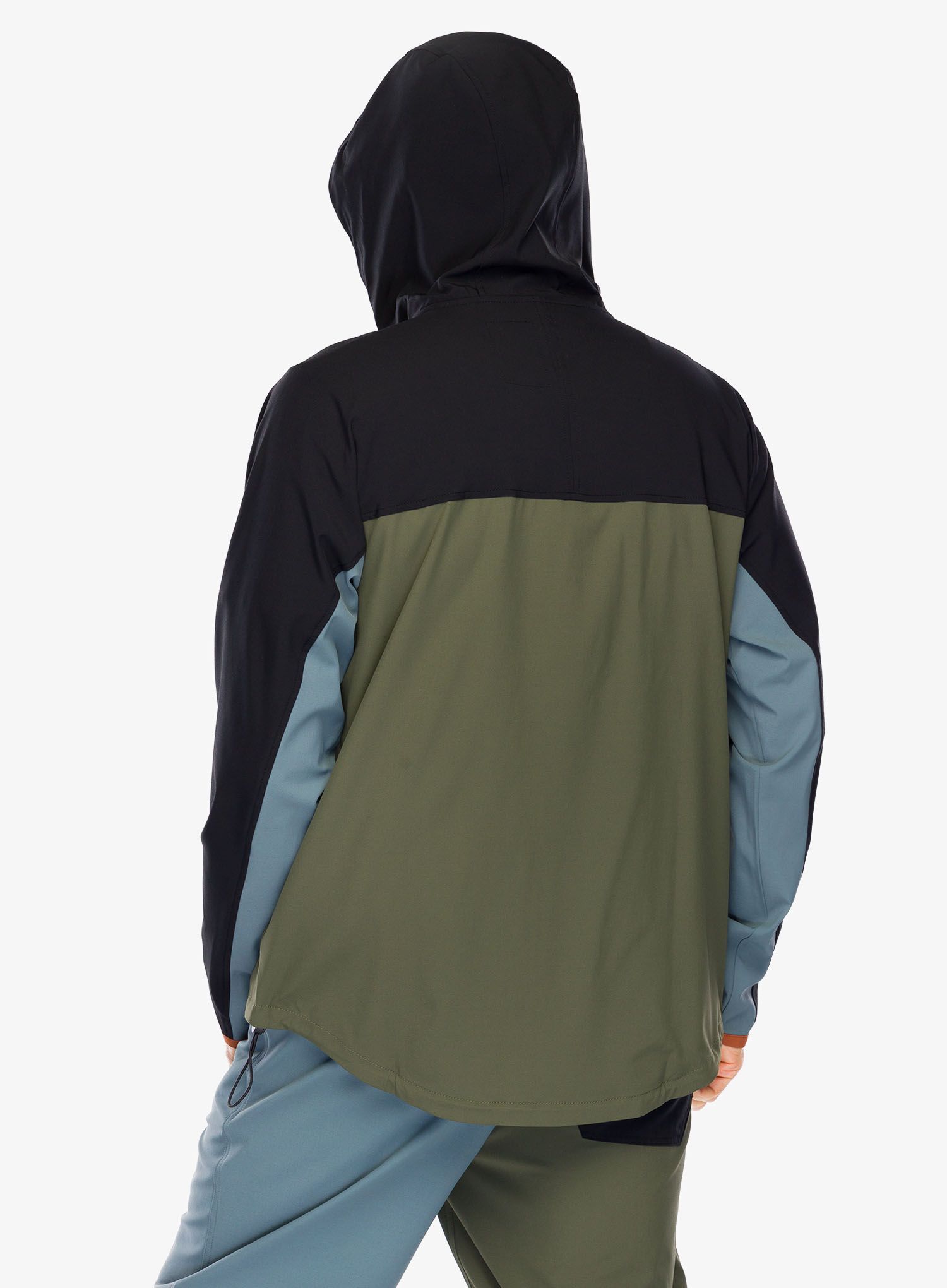 Jakna Kavu River Throwshirt - shambolic