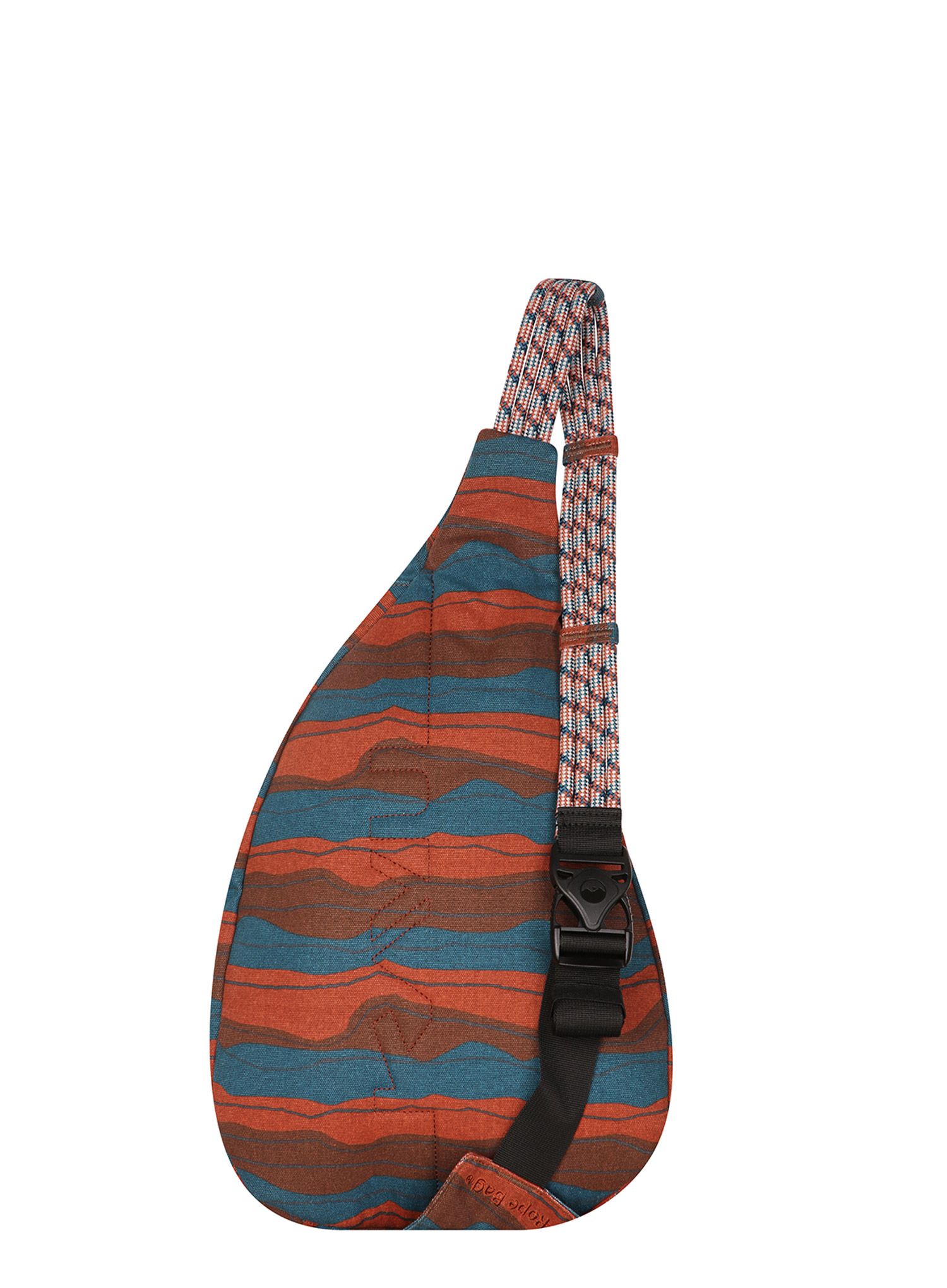 Urbani ruksak Kavu Rope Bag - wave range