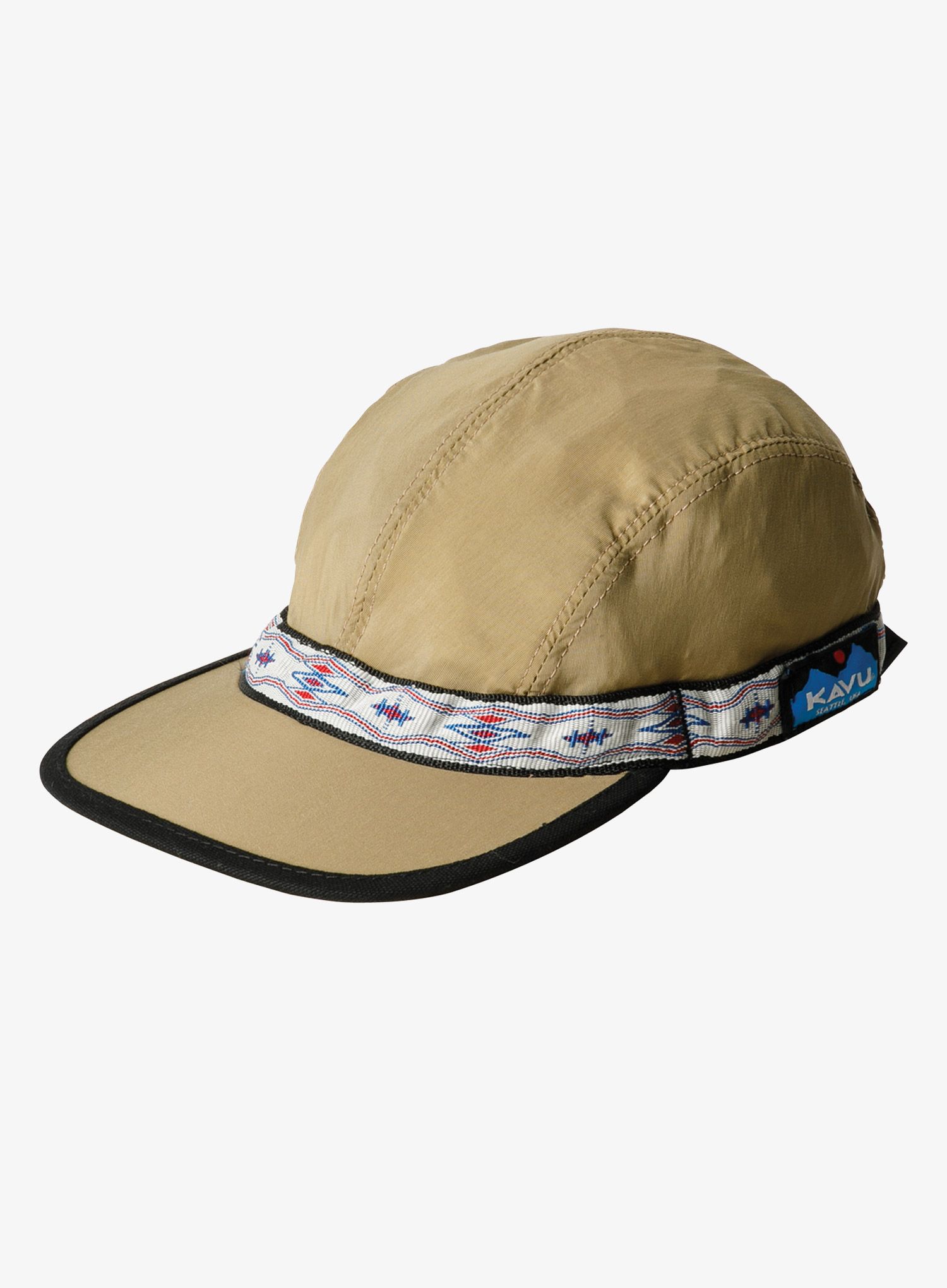 Kačket Kavu Synthetic Strapcap - pyrite