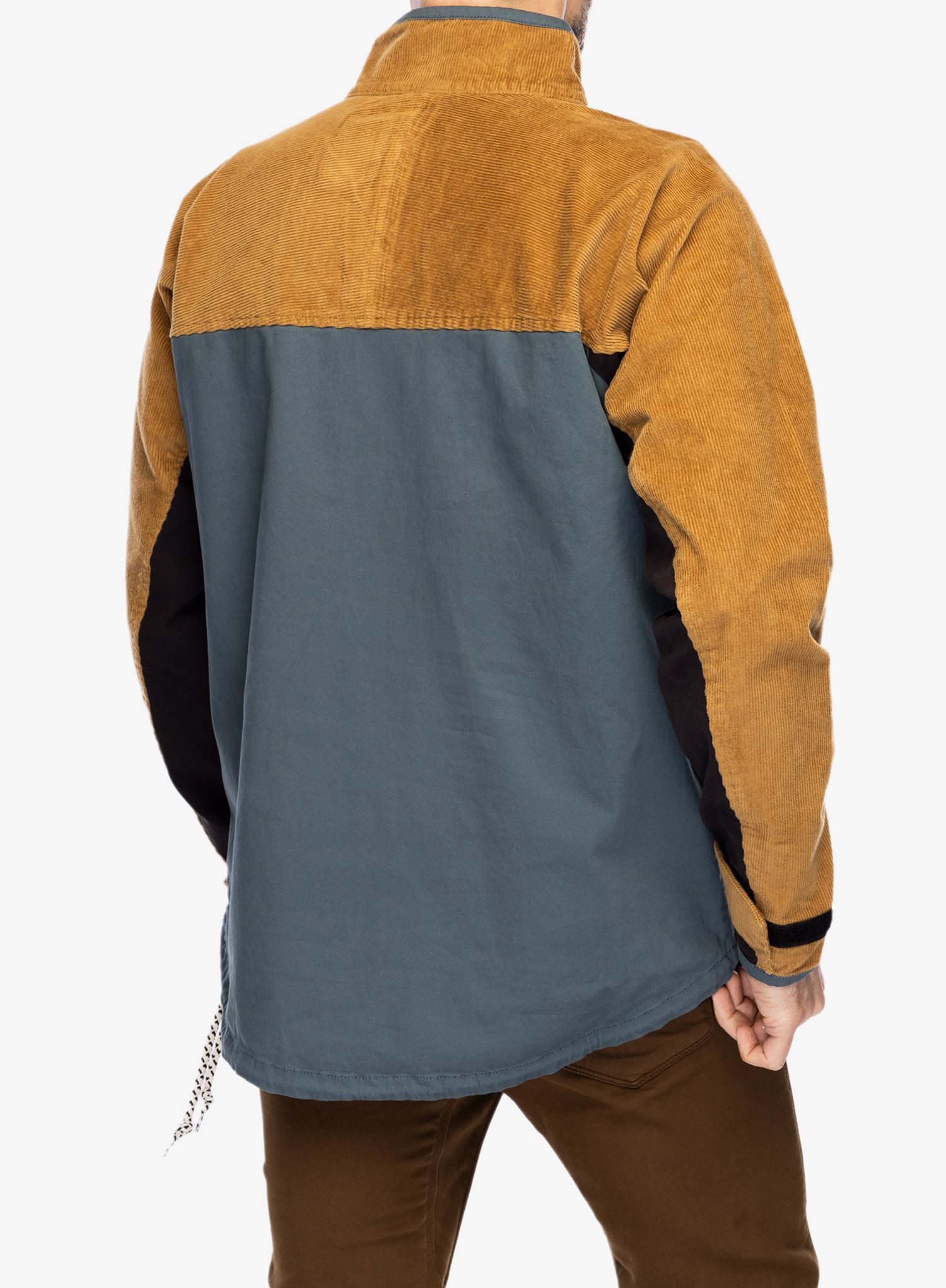 Dukserica Kavu Throwshirt Flex - bend blend