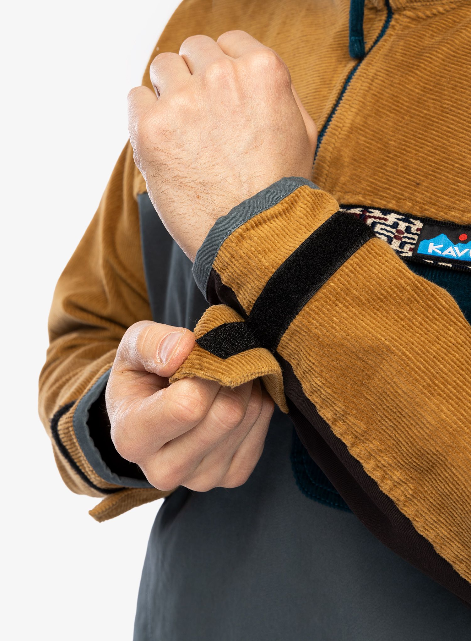 Dukserica Kavu Throwshirt Flex - bend blend