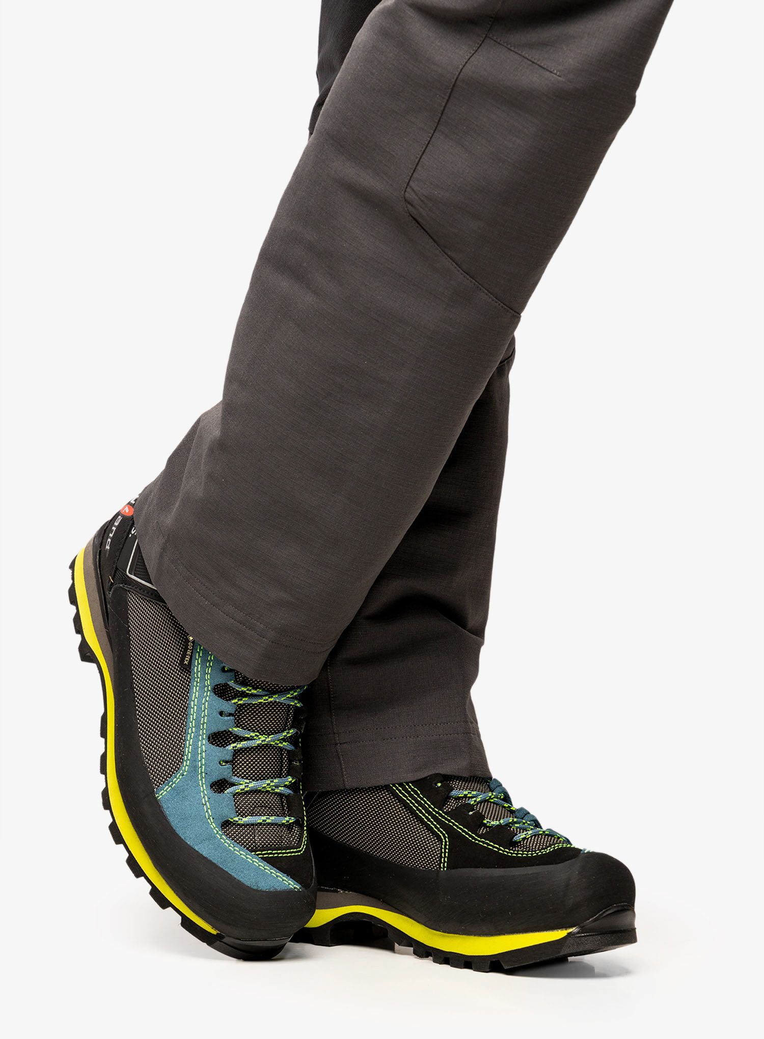 Ženske GORE TEX cipele Kayland Cross Mountain GTX - azure