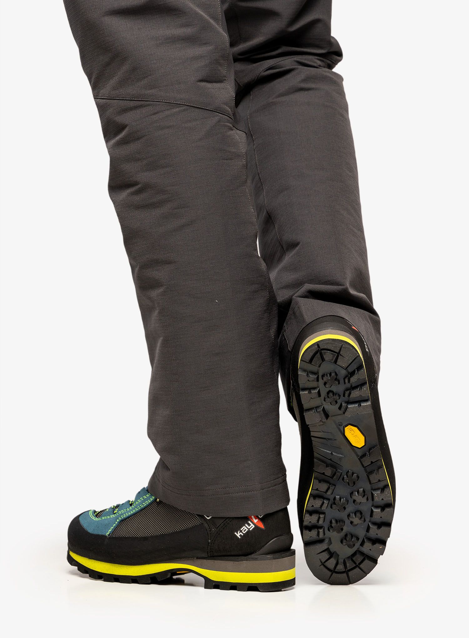 Ženske GORE TEX cipele Kayland Cross Mountain GTX - azure