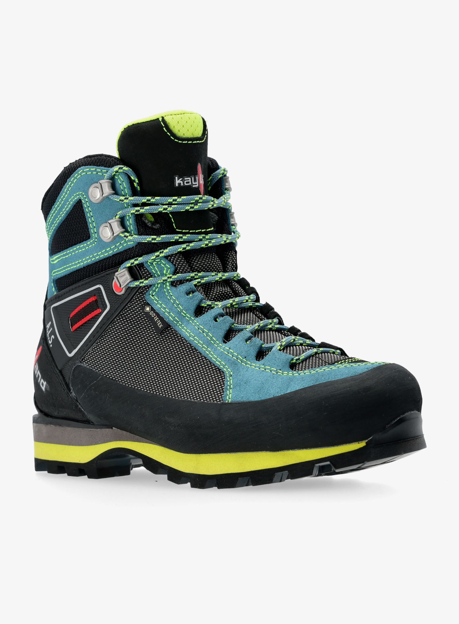 Ženske GORE TEX cipele Kayland Cross Mountain GTX - azure