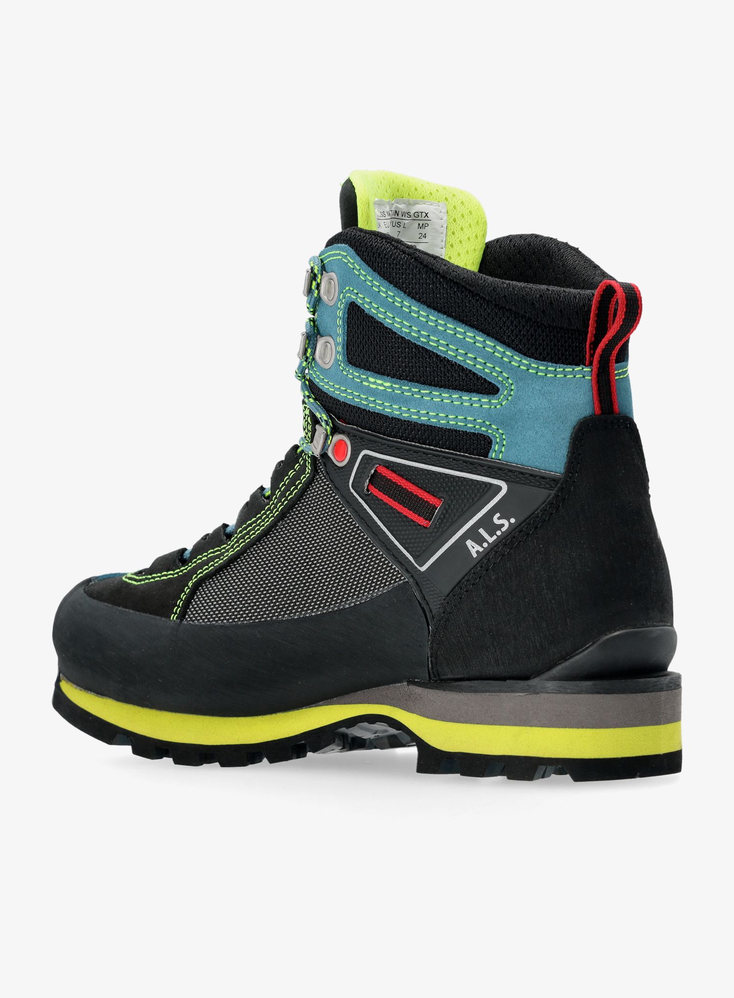 Ženske GORE TEX cipele Kayland Cross Mountain GTX - azure