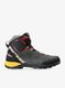 Trekking cipele Kayland Inphinity GTX - grey/yellow
