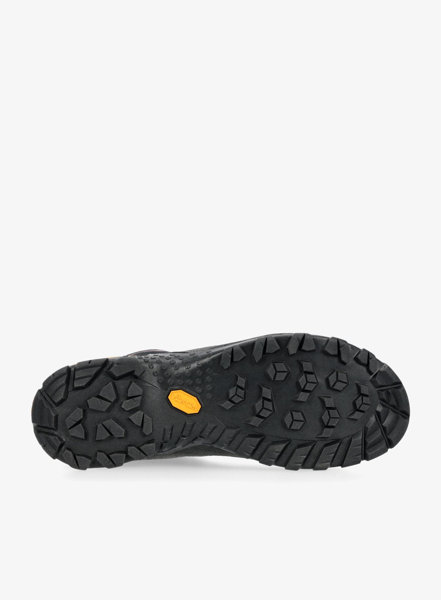 Trekking cipele Kayland Inphinity GTX - grey/yellow