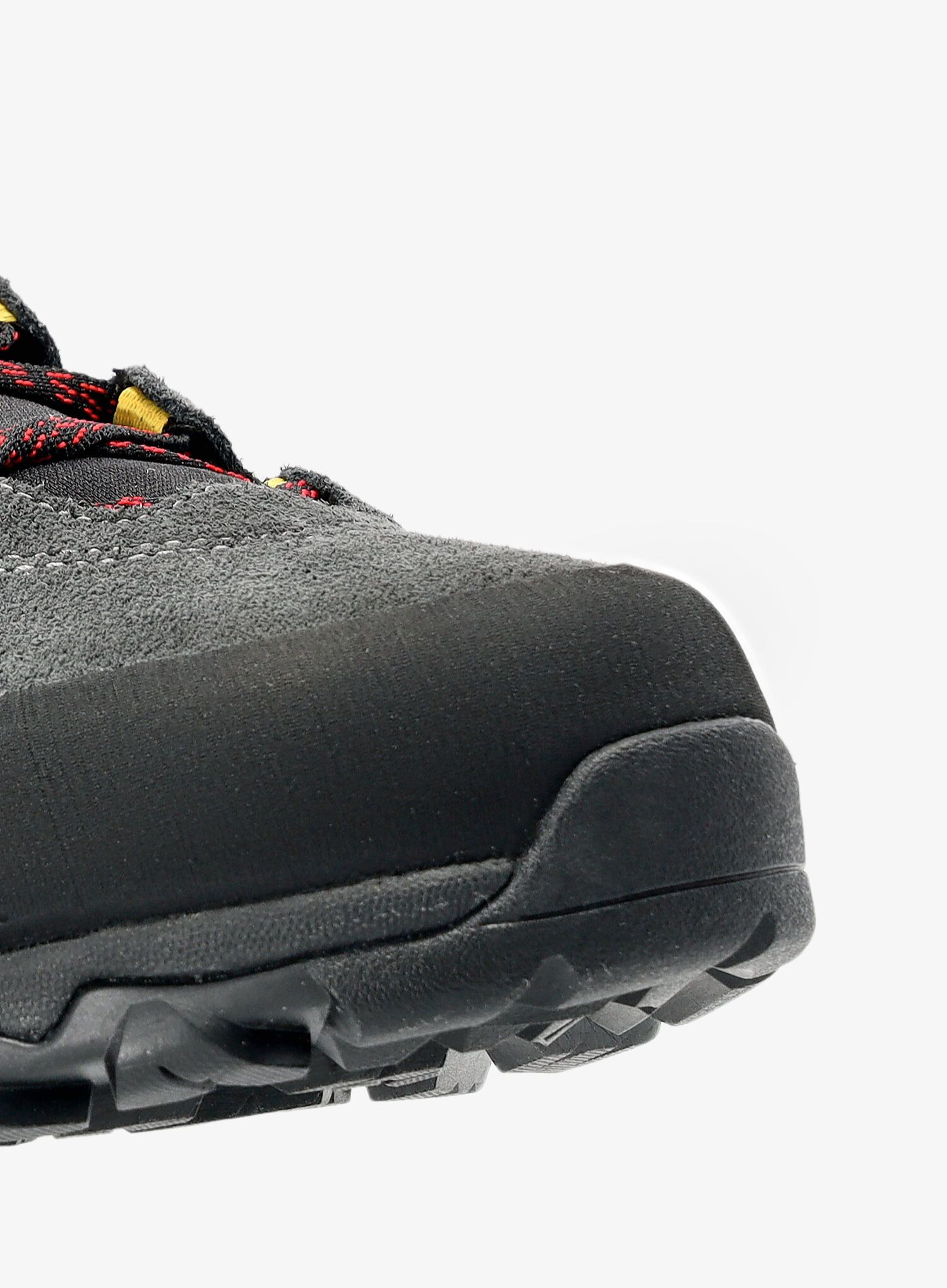 Trekking cipele Kayland Inphinity GTX - grey/yellow