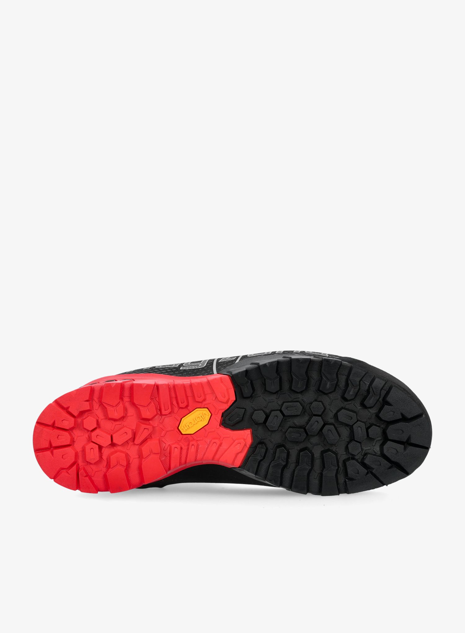 Alpinističke cipele Kayland Stellar Nubuck GTX - grey/red