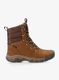 Ženske zimske cipele Keen Greta Boot Wp - bison/java