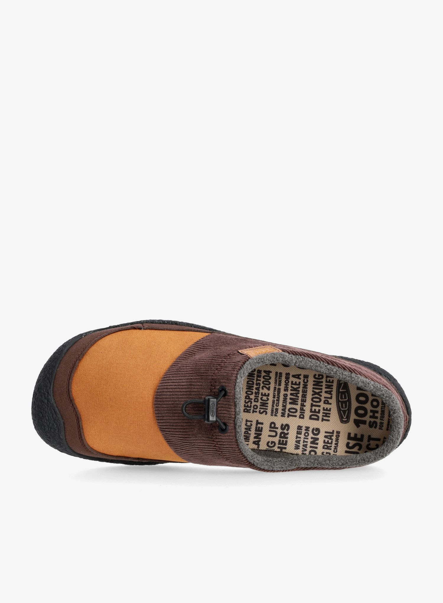 Outdoor cipele Keen Howser III Slide - java cord/keen maple
