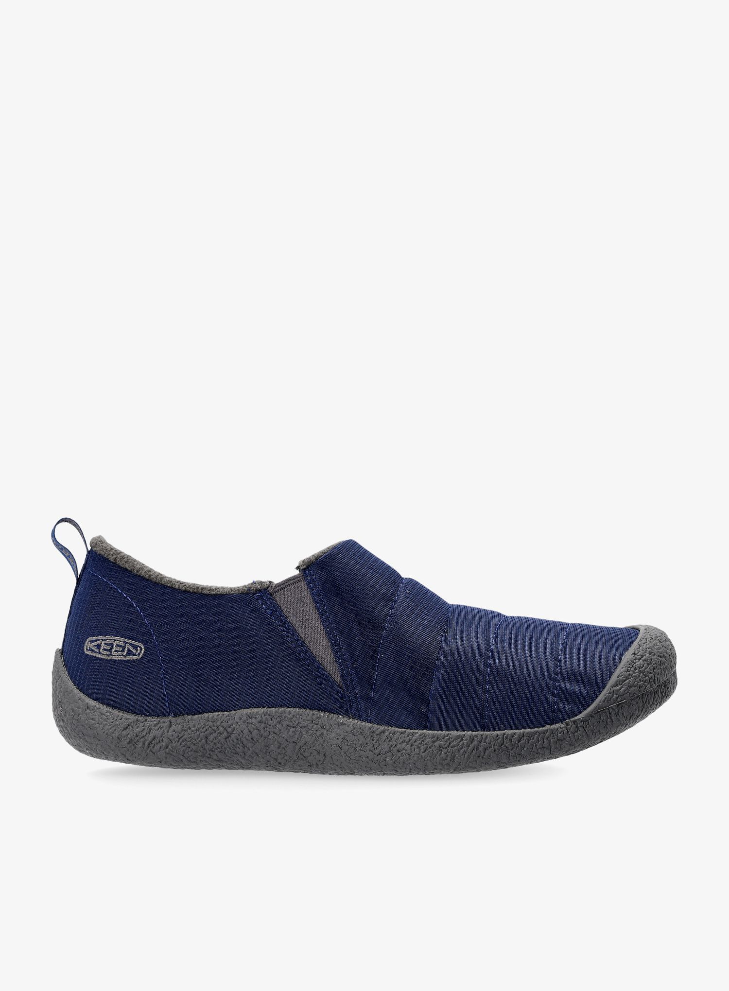Lifestyle cipele Keen Howser II  - black iris/magnet