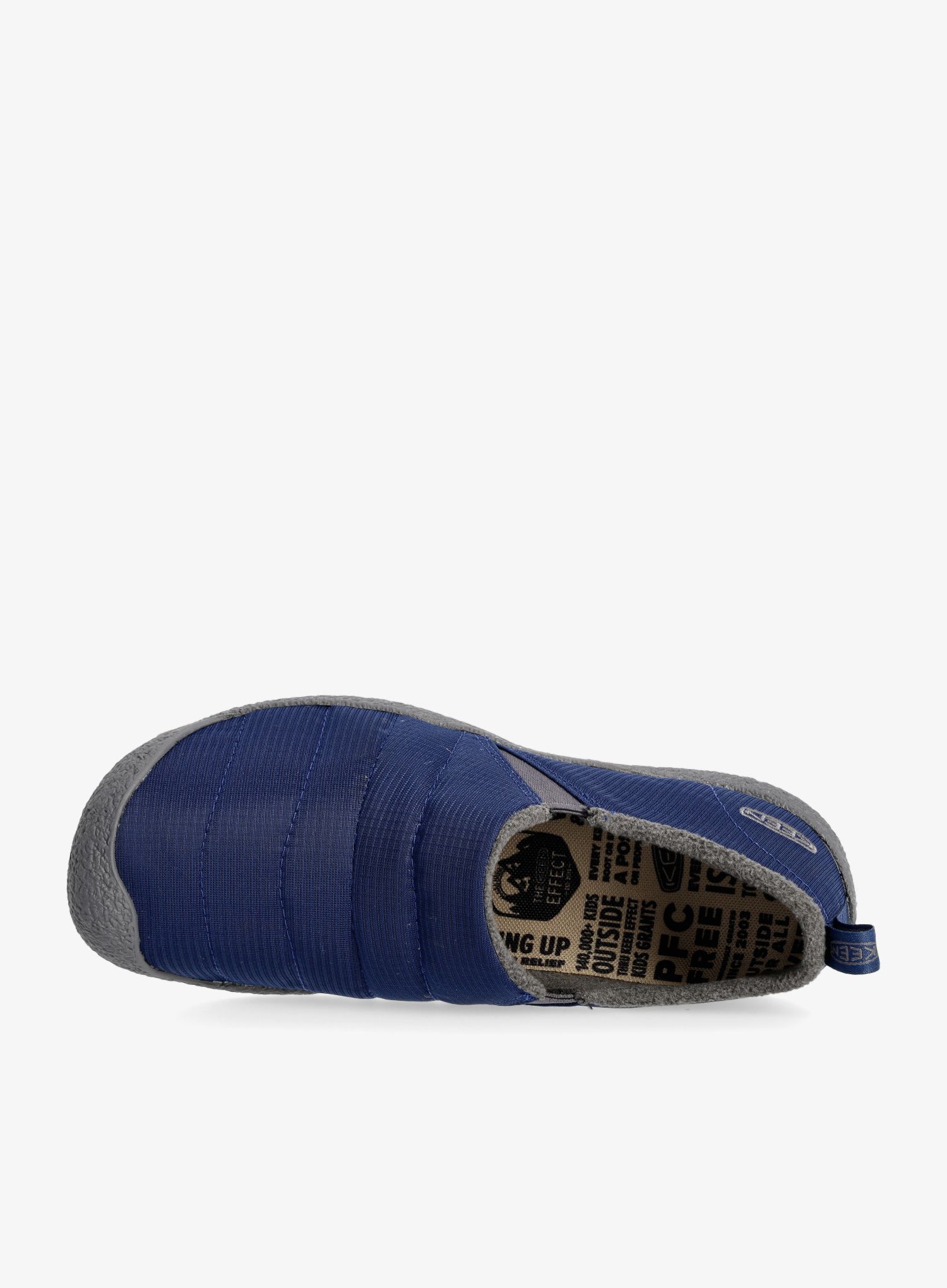 Lifestyle cipele Keen Howser II  - black iris/magnet