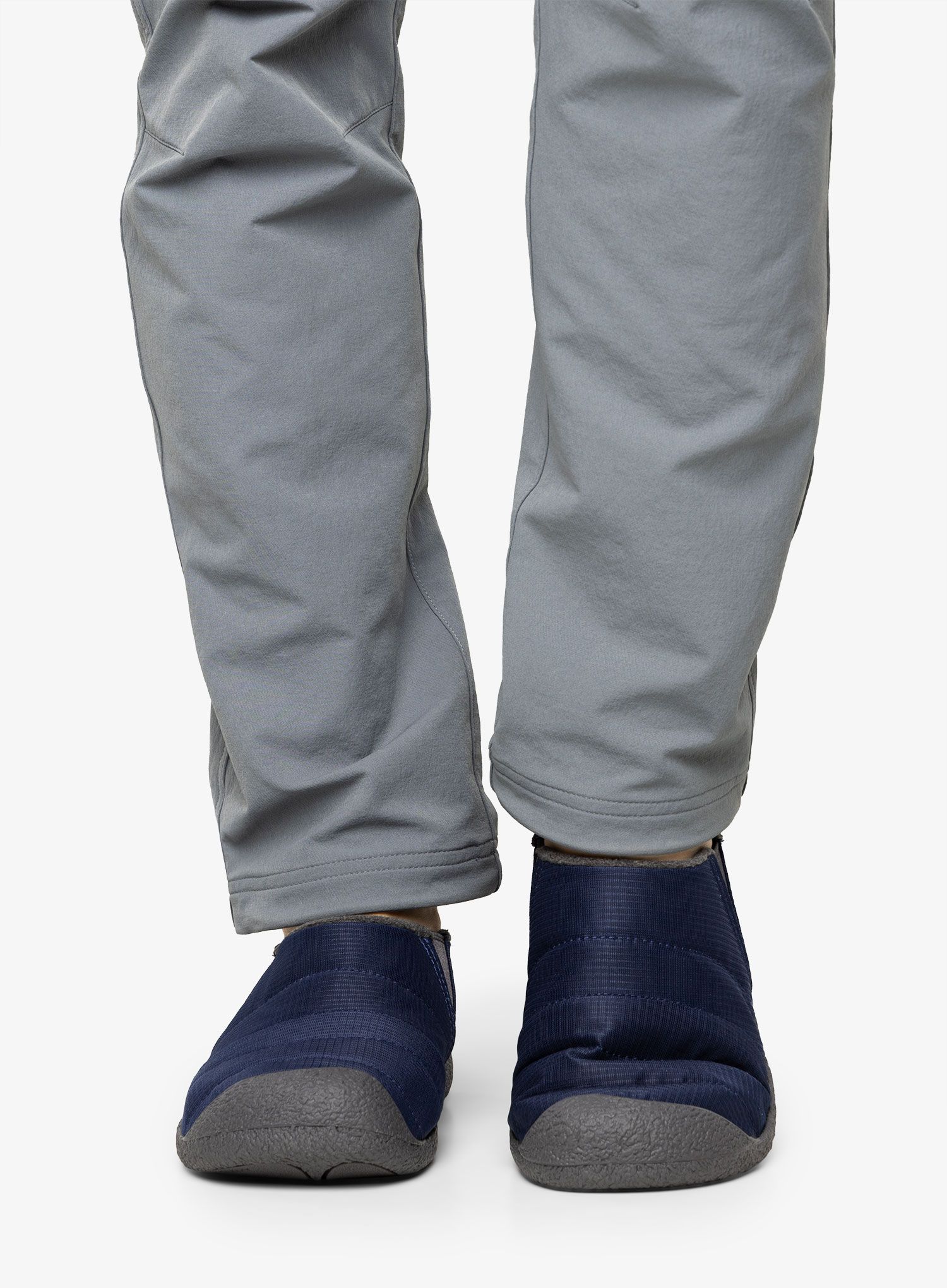 Lifestyle cipele Keen Howser II  - black iris/magnet