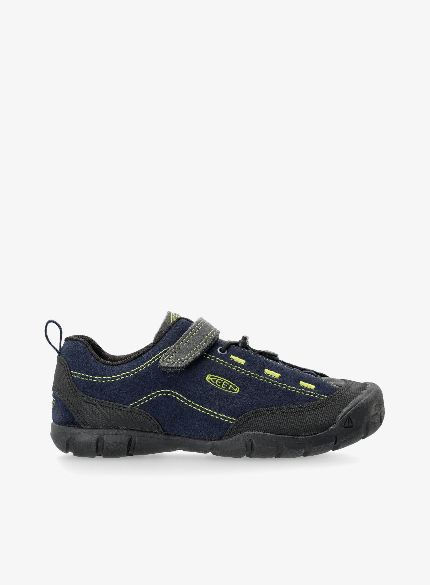 Dječje cipele Keen Jasper II - black iris/magnet