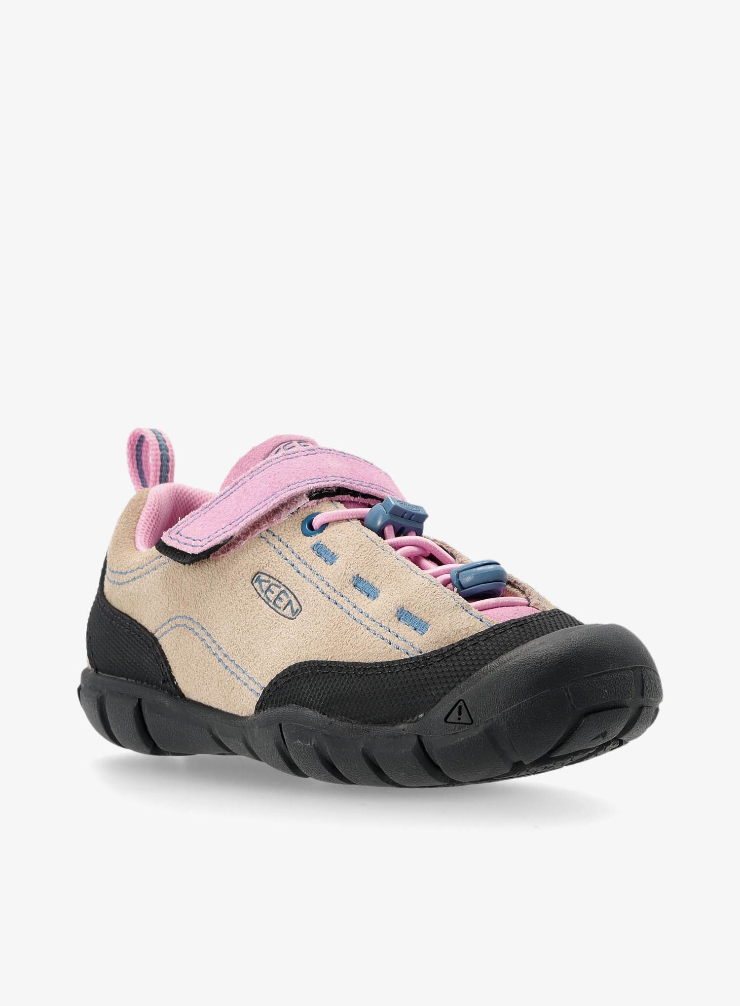 Dječje cipele Keen Jasper II - safari/pastel lavender