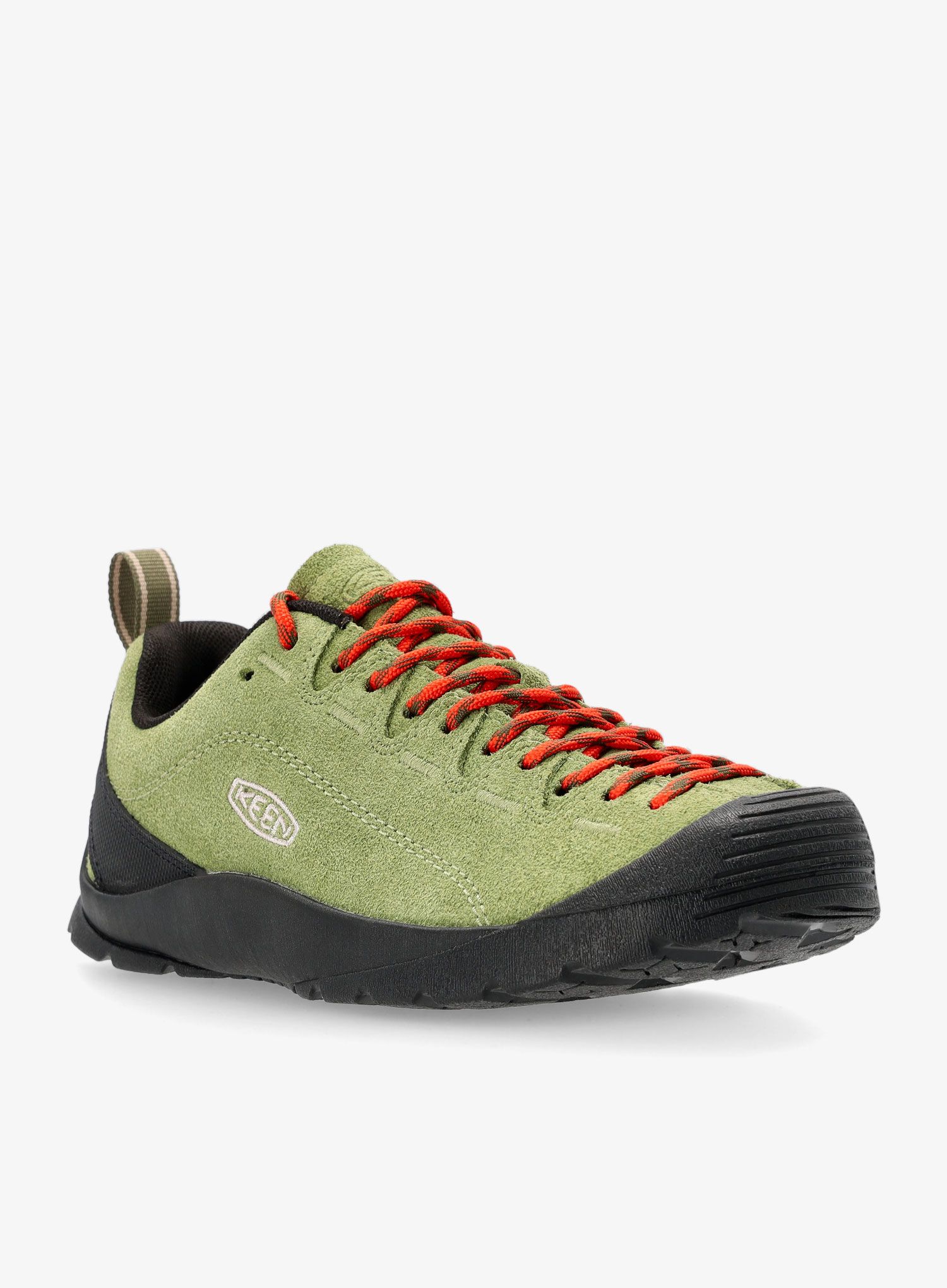 Ženske outdoor cipele Keen Jasper - capulet olive/black