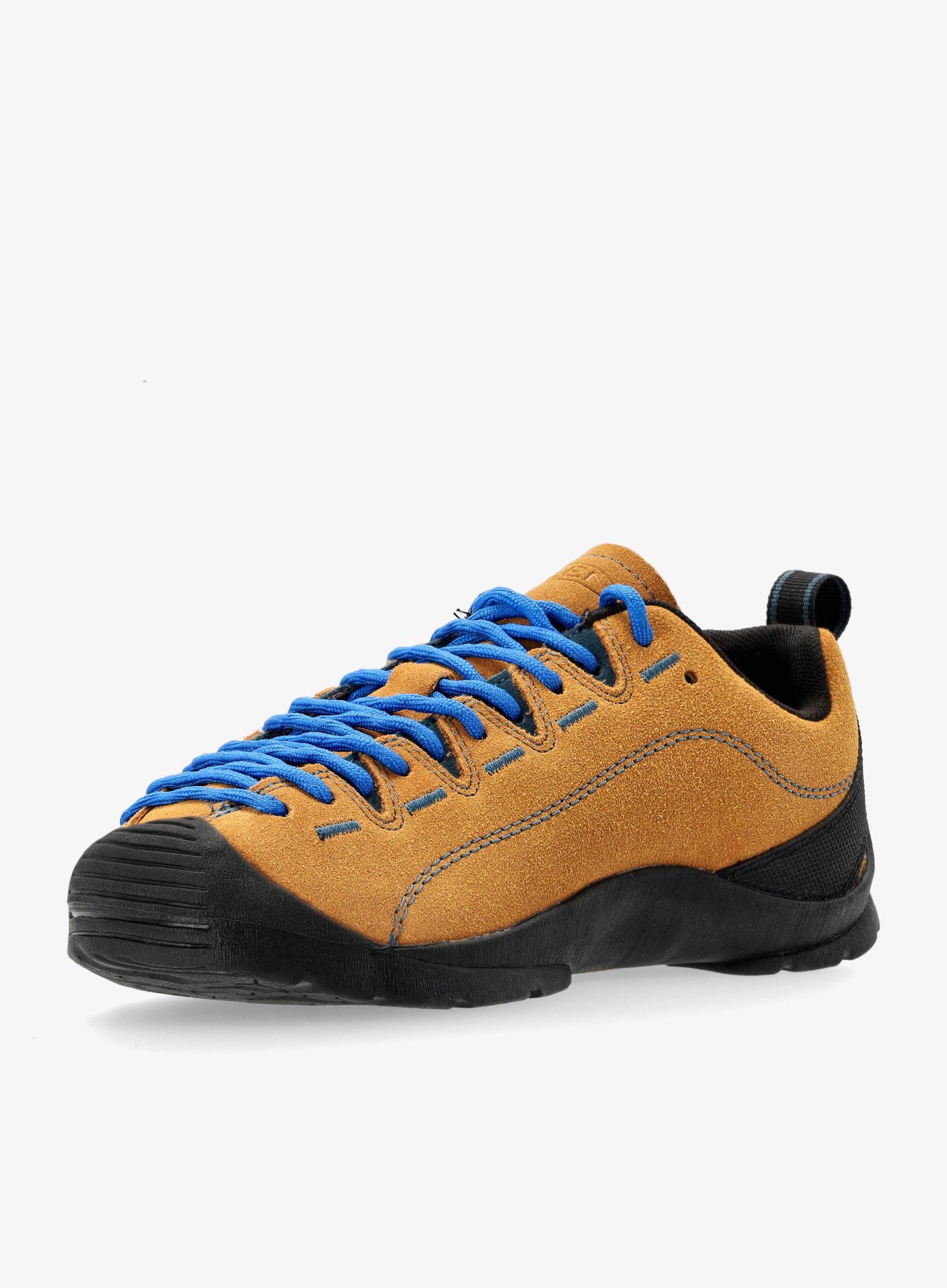 Ženske lifestyle cipele Keen Jasper - cathay spice/orion blue