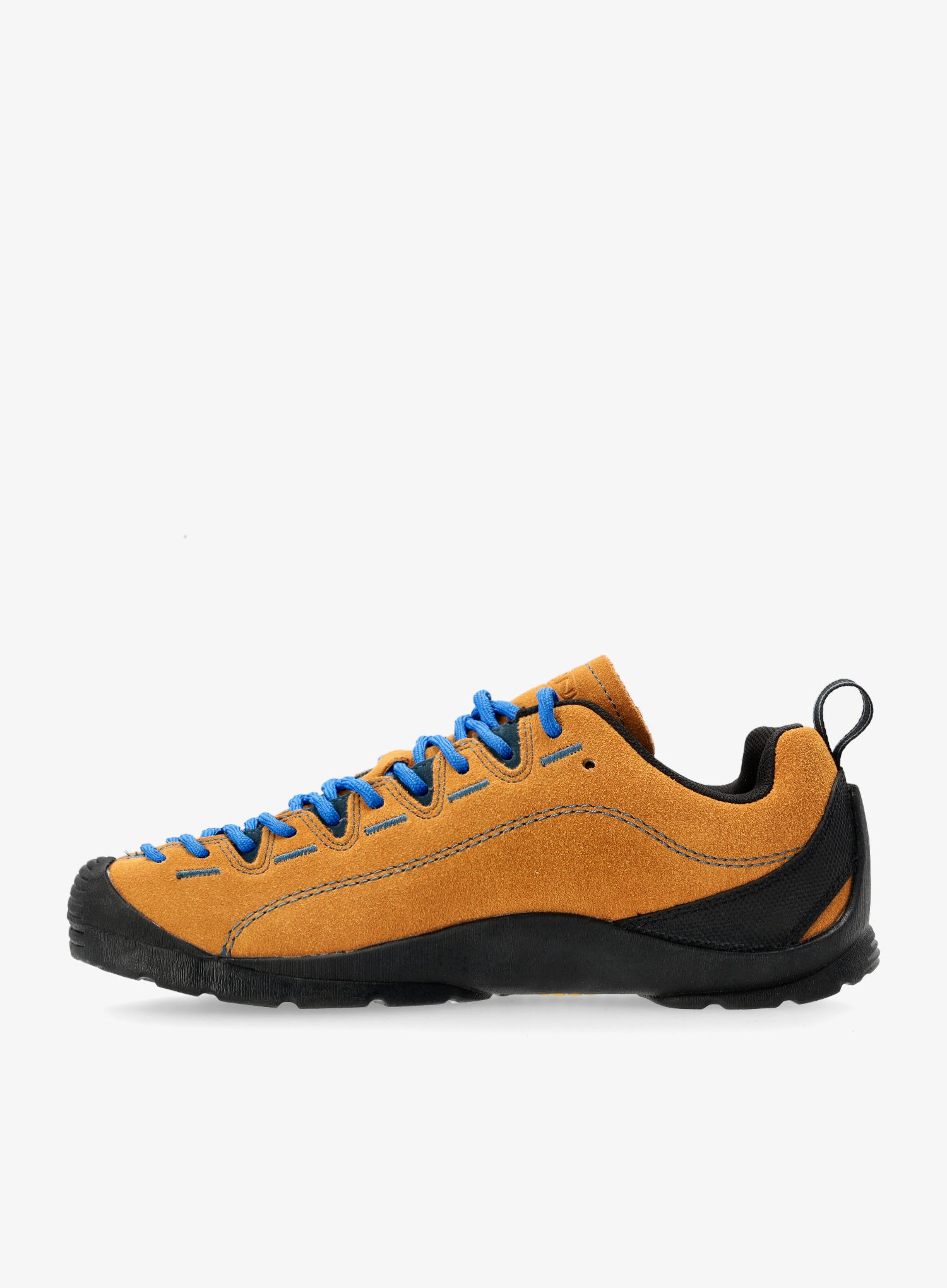 Ženske lifestyle cipele Keen Jasper - cathay spice/orion blue
