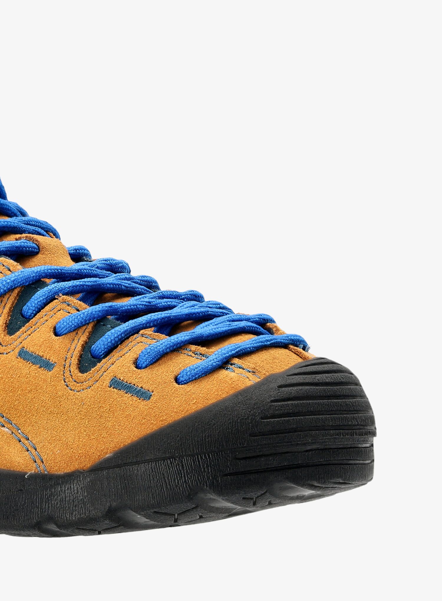 Ženske lifestyle cipele Keen Jasper - cathay spice/orion blue