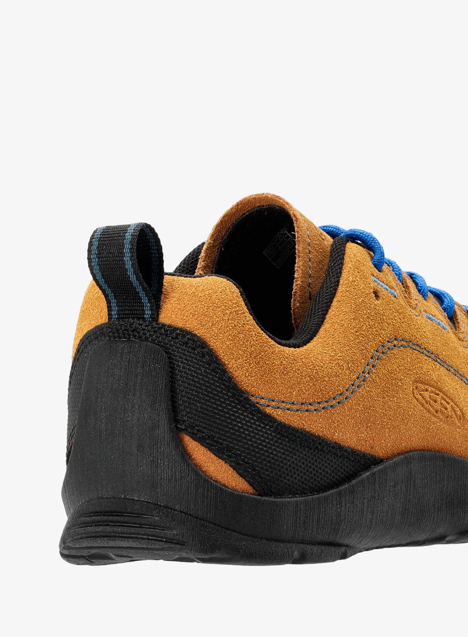 Ženske lifestyle cipele Keen Jasper - cathay spice/orion blue