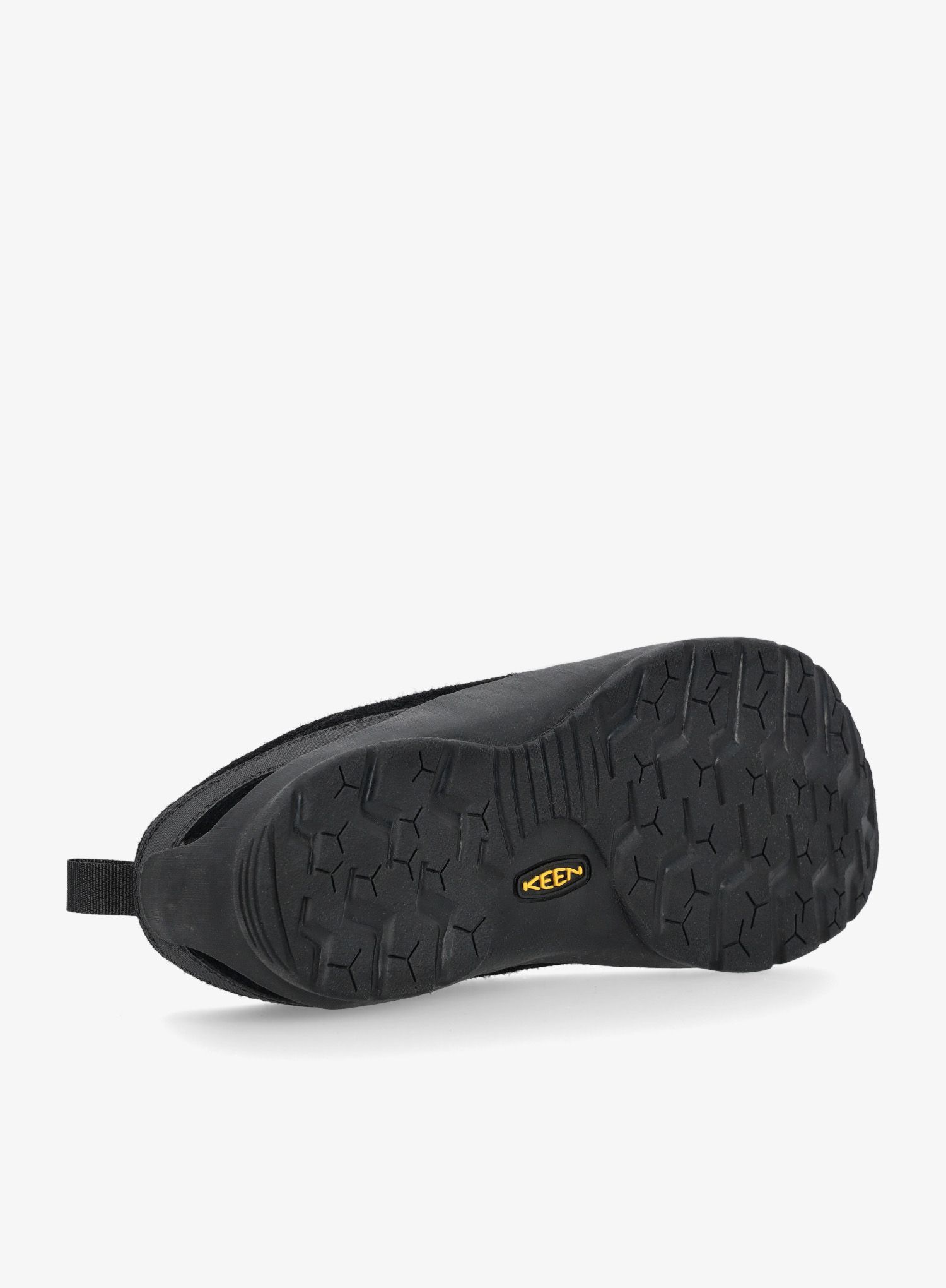 Outdoor cipele Keen Jasper - hairy black/black