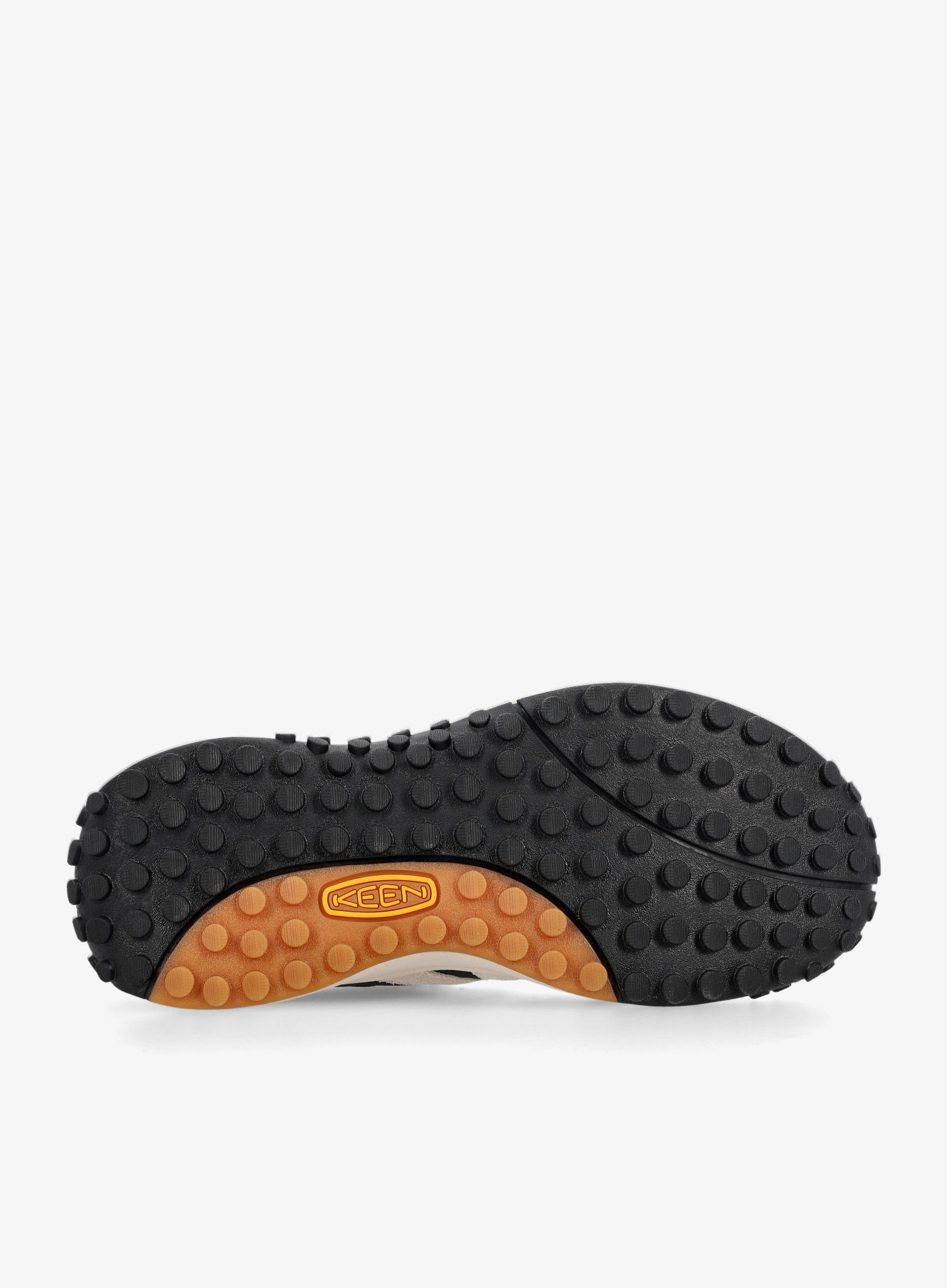 Ženske outdoor cipele Keen KS86 - black/birch