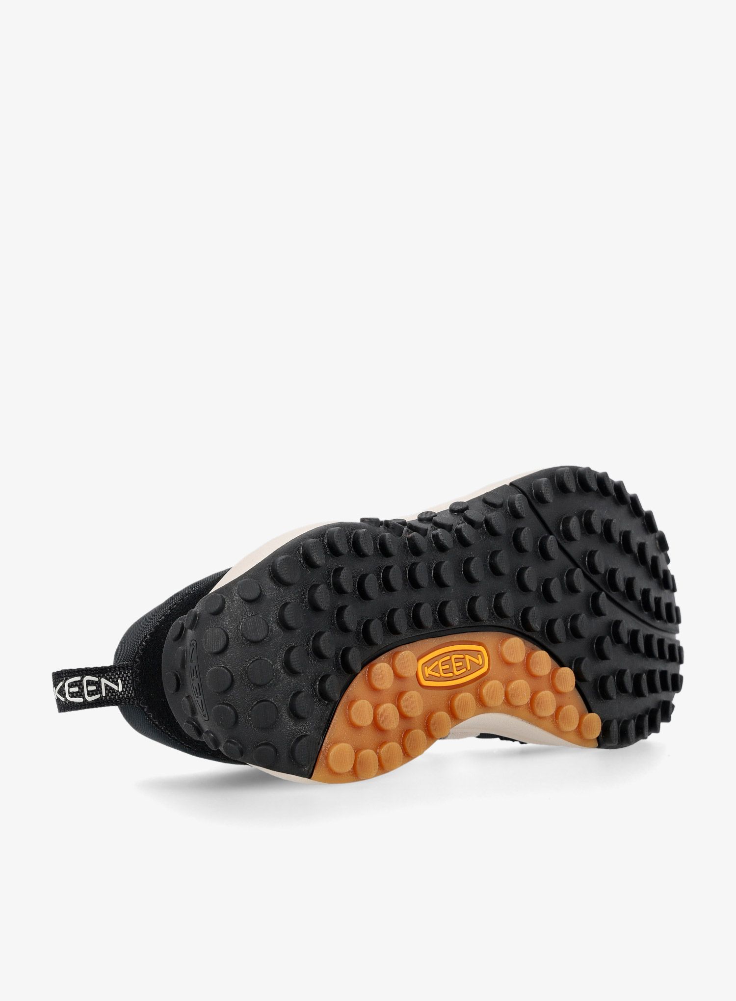 Ženske outdoor cipele Keen KS86 - black/birch