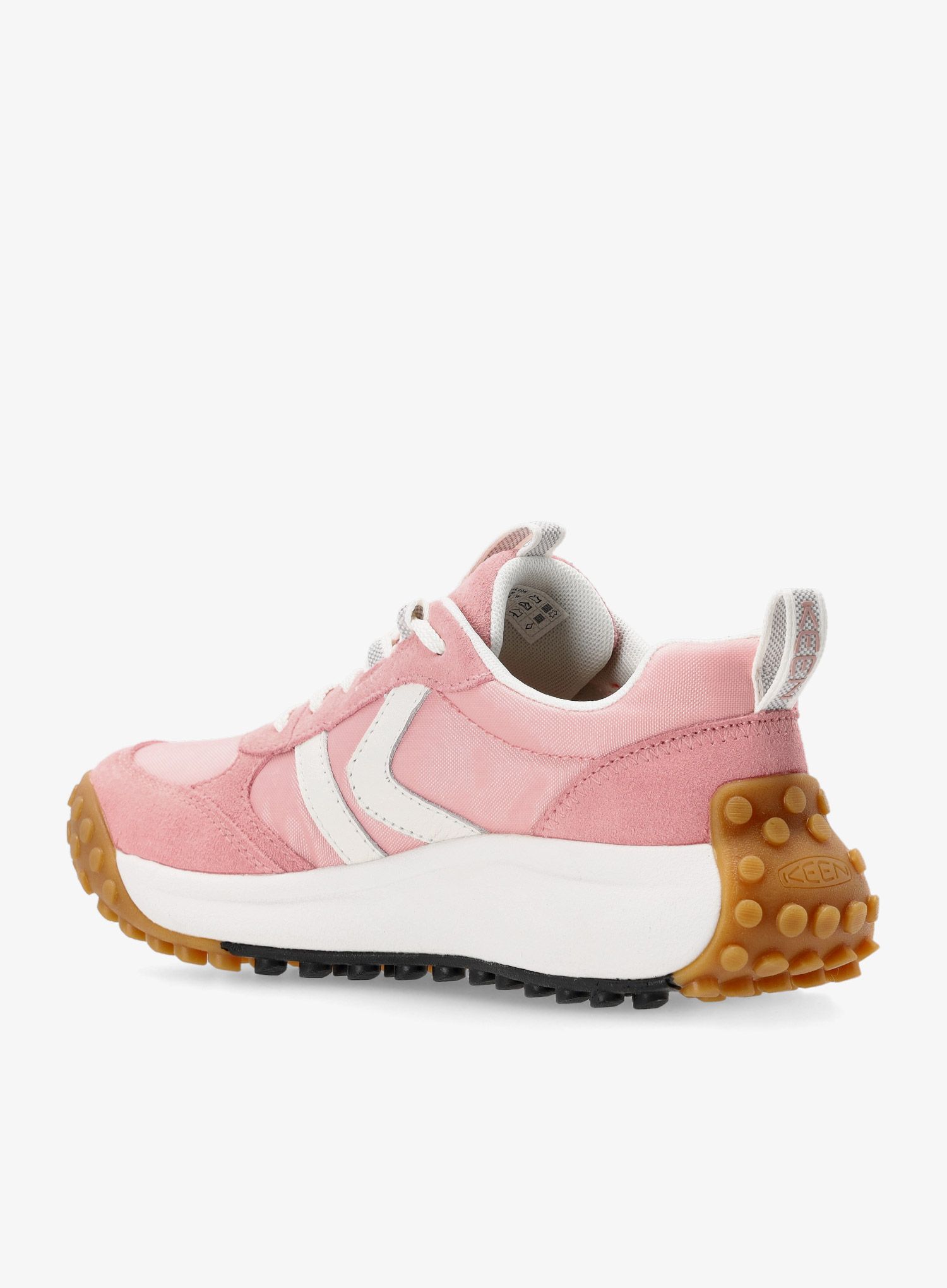Ženske outdoor cipele Keen KS86 - zephyr/star white