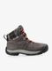 Ženske planinarske cipele Keen Kaci III Winter Mid WP - magnet/black plaid