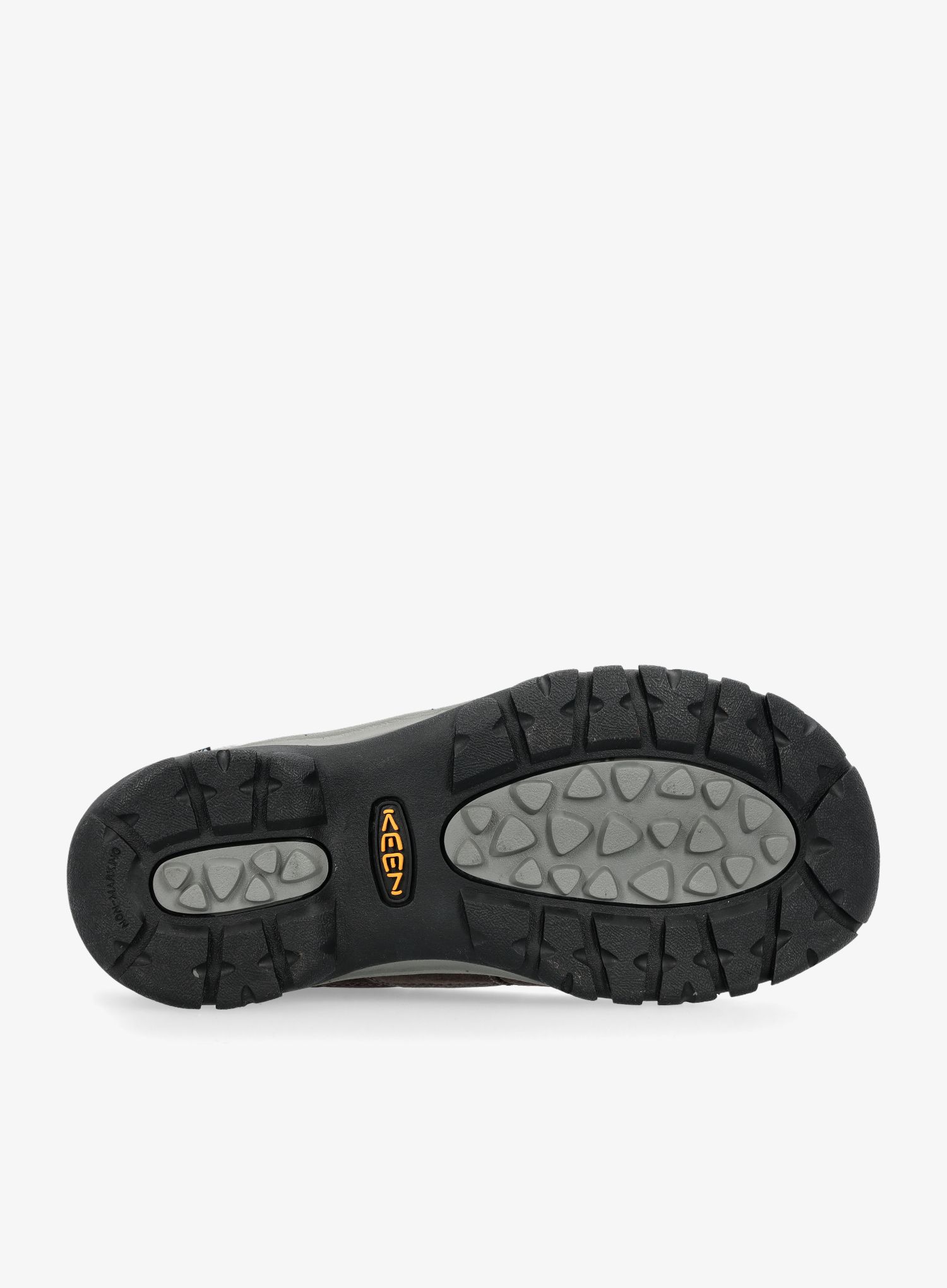 Ženske planinarske cipele Keen Kaci III Winter Mid WP - magnet/black plaid