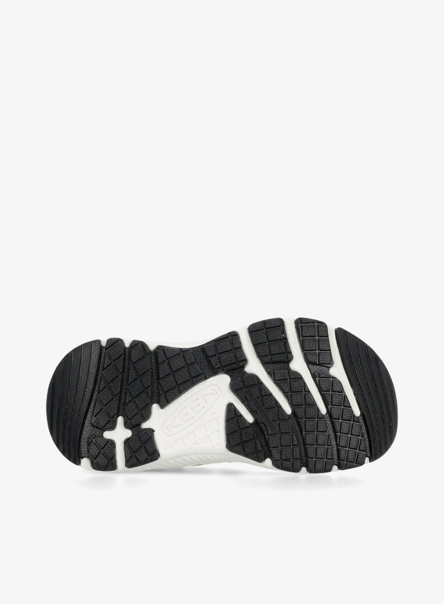 Dječje cipele Keen Motozoa Sneaker - scarlet ibis/sea moss