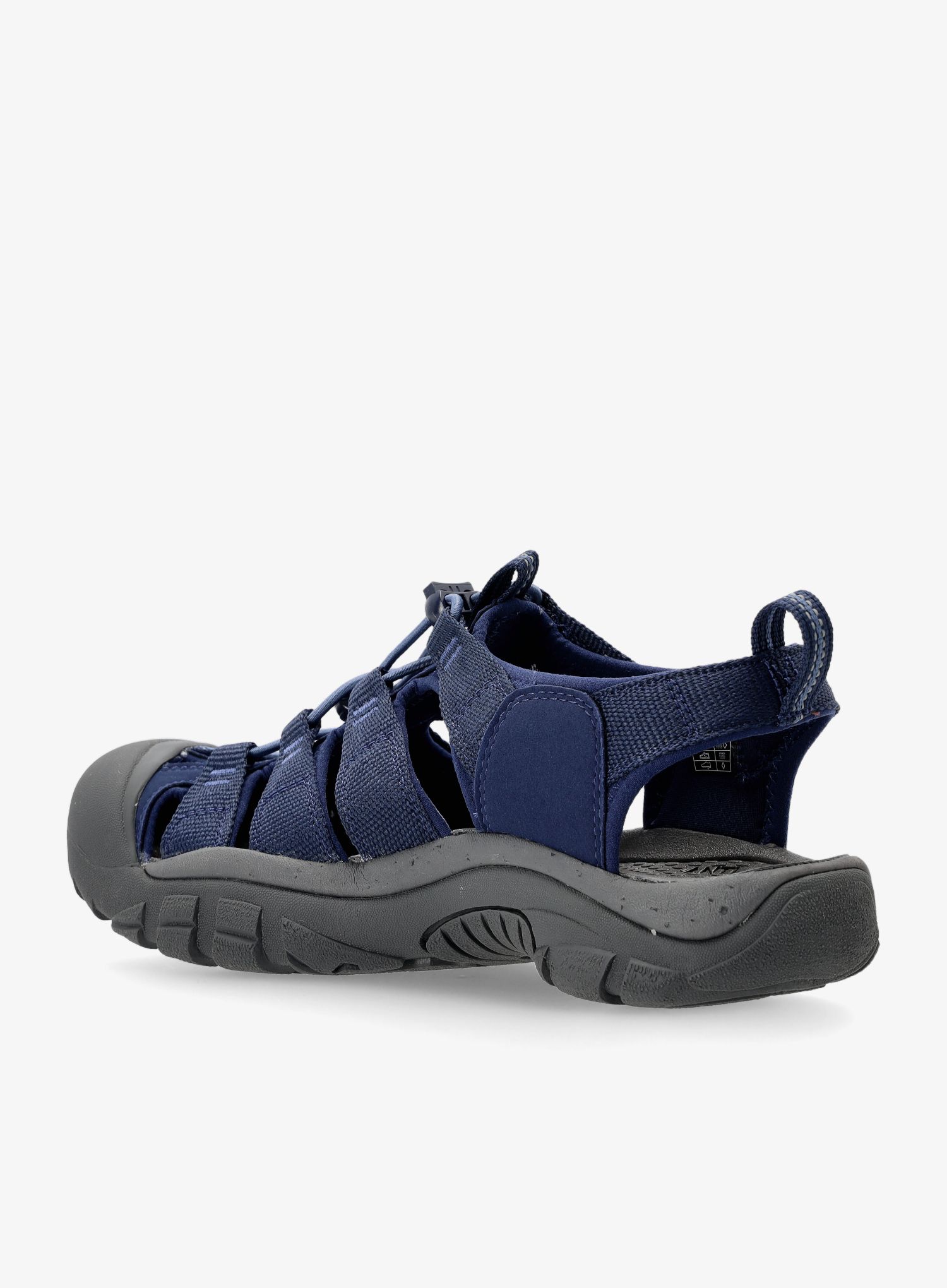 Trekking sandale Keen Newport H2 - naval academy