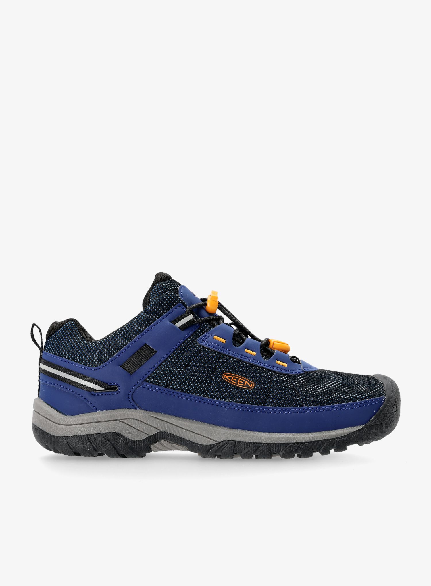 Dječje cipele Keen Targhee Sport - blue depths/austern