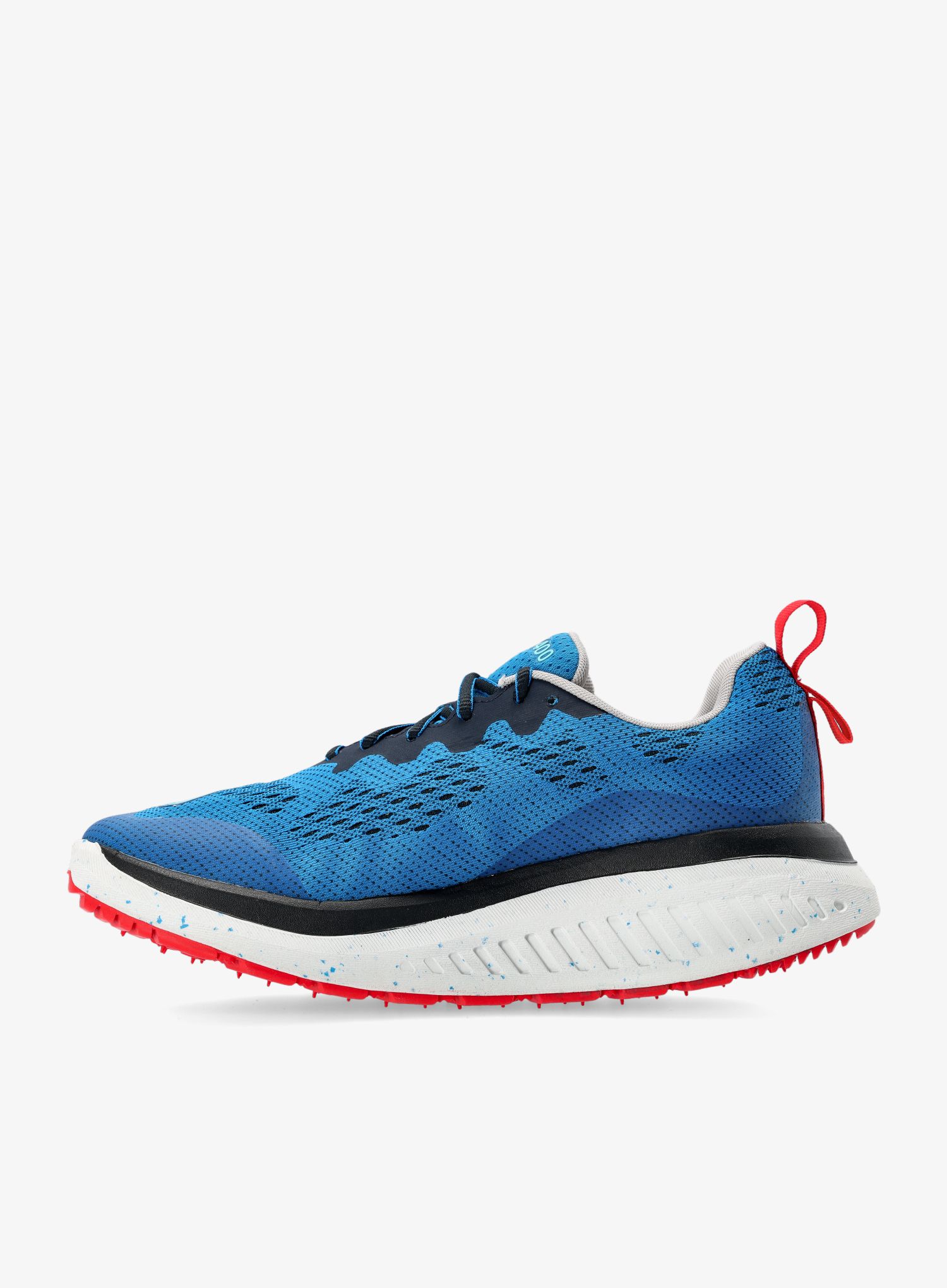 Outdoor cipele Keen WK400 - austern/red carpet