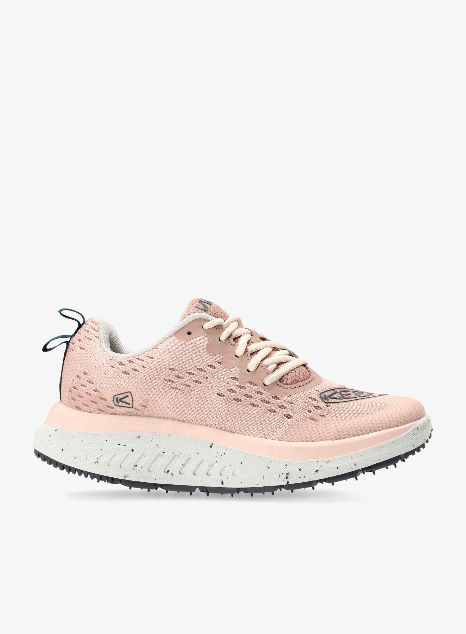 Ženske cipele Keen WK400 - fawn/peach whip