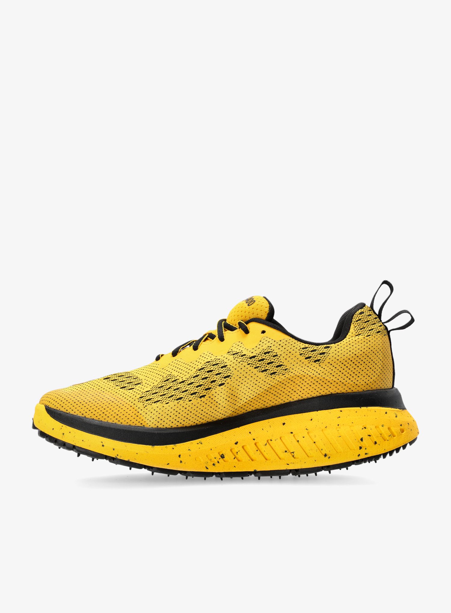 Muške cipele Keen WK400 - keen yellow/black
