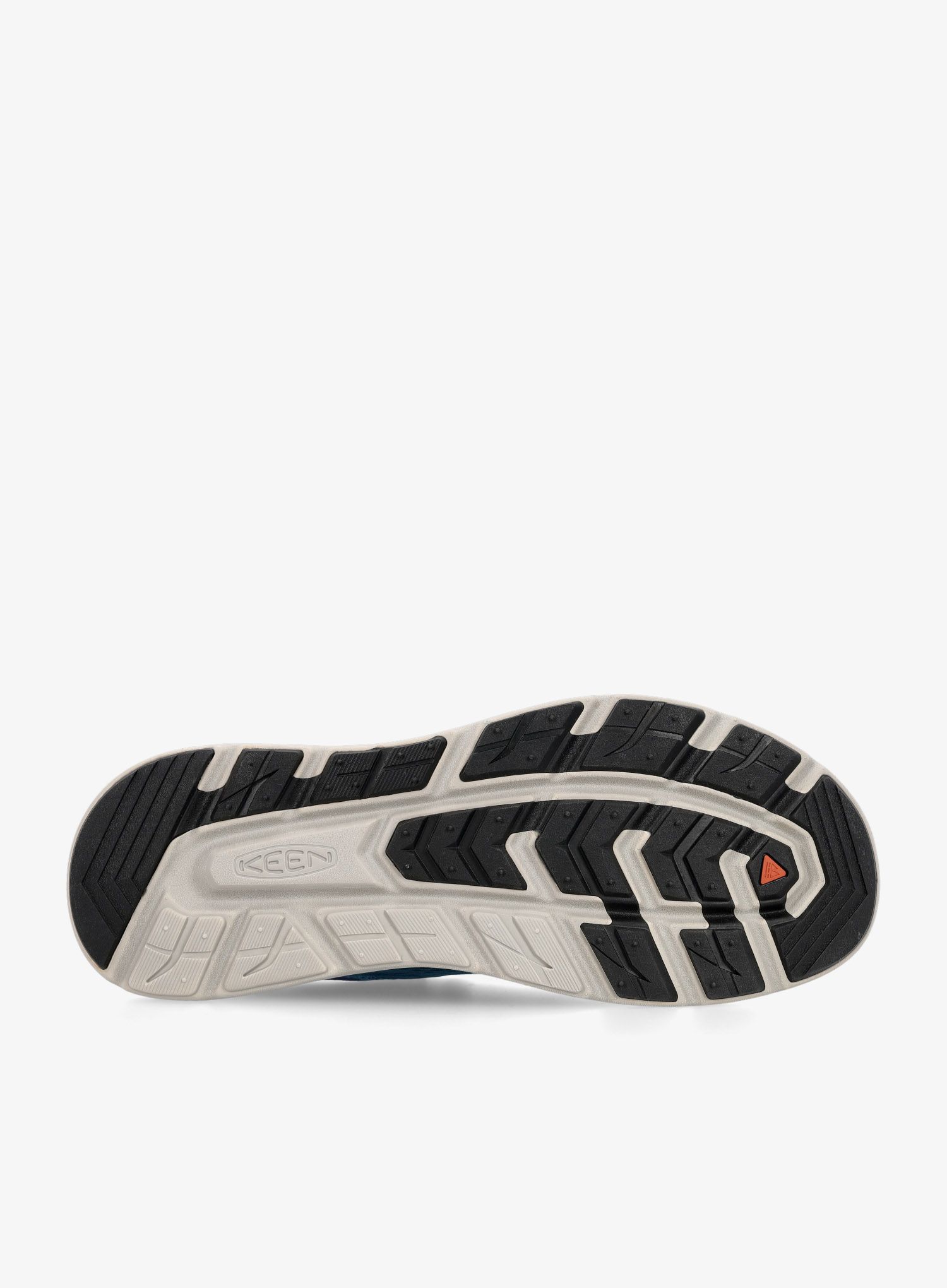 Outdoor cipele Keen WK450 - legion blue/evening primrose