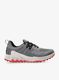 Planinarske cipele Keen Zionic WP - steel grey/poppy red