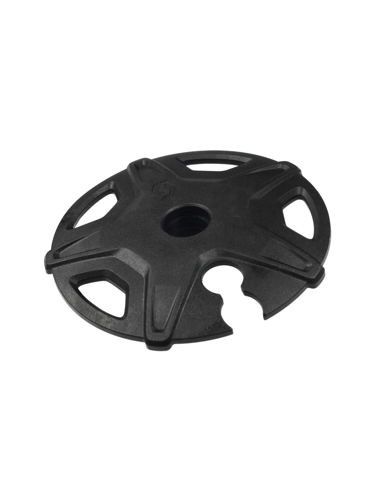 Štapovi za trčanje SCOTT Trail Carbon - black