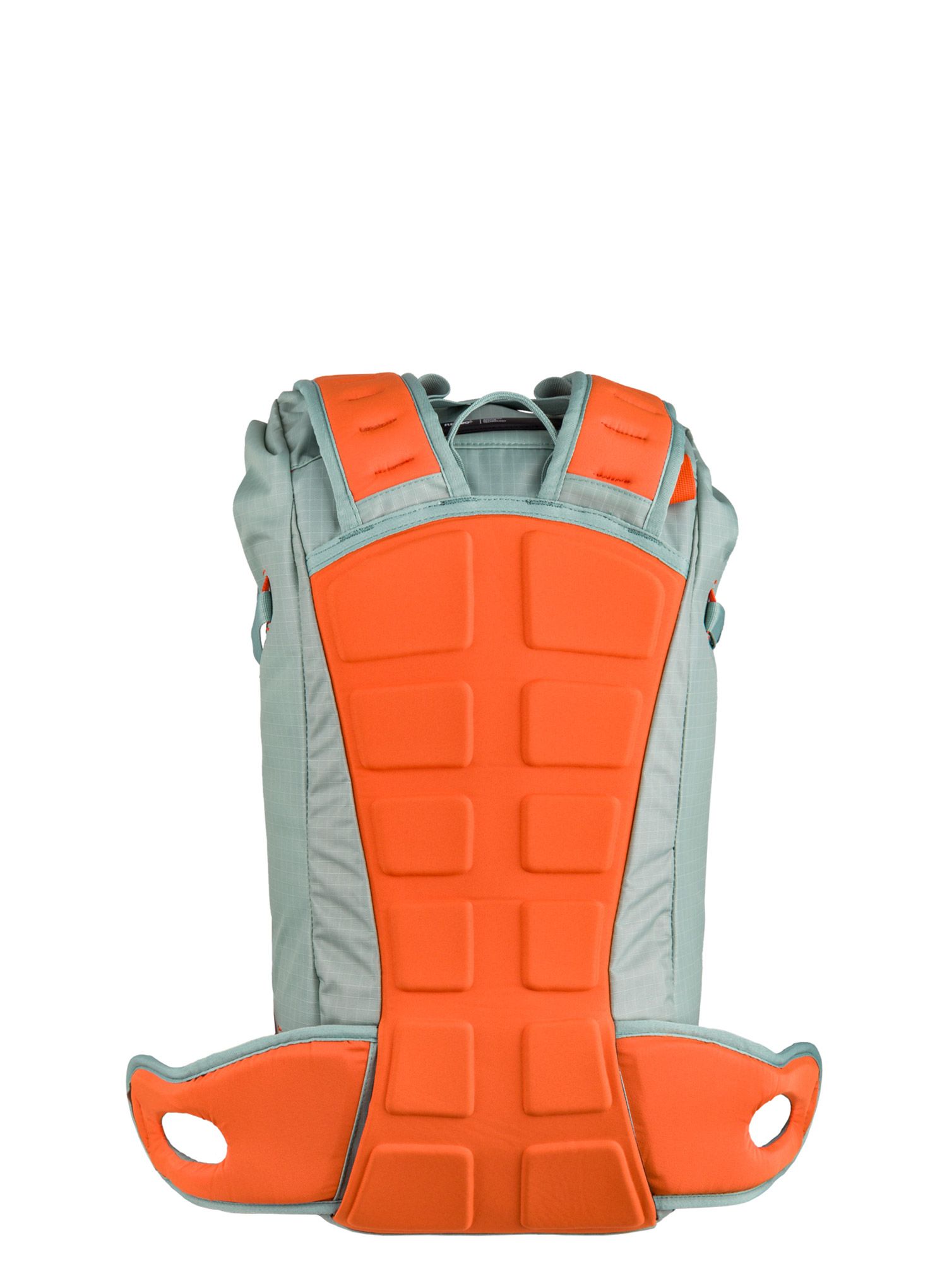 Planinarski ruksak Kohla Alpinist Pro 32L - ice berg/green