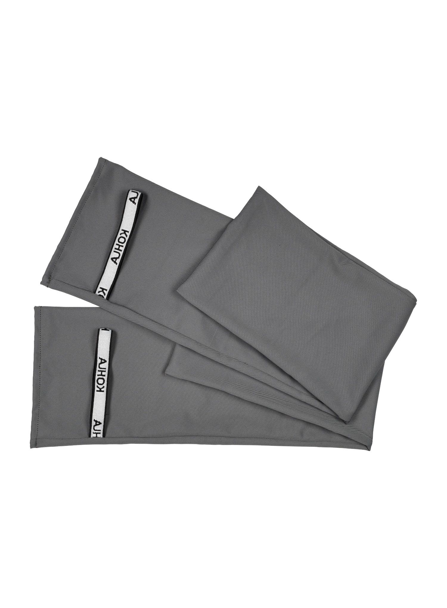 Vreća za kože Kohla Protective Sock - grey