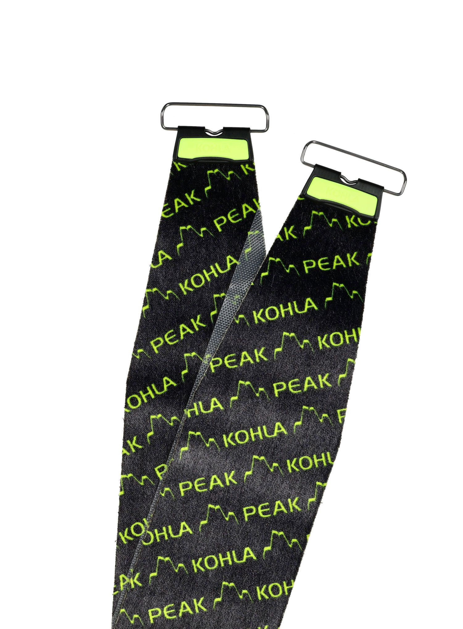 Kože za turno skijanje Kohla The New Peak MF Universal 130 mm 190 cm